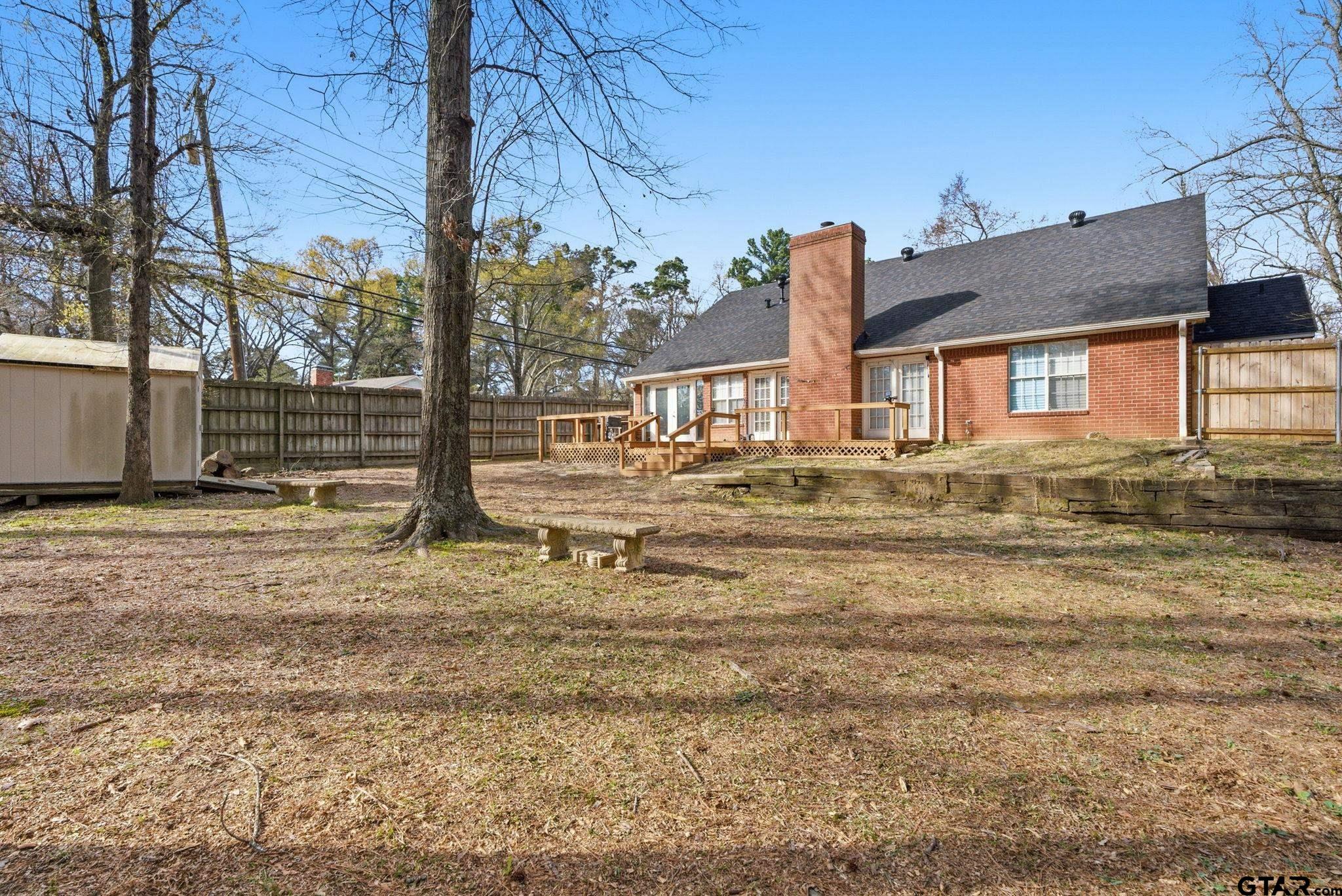 2301 McDonald Rd
