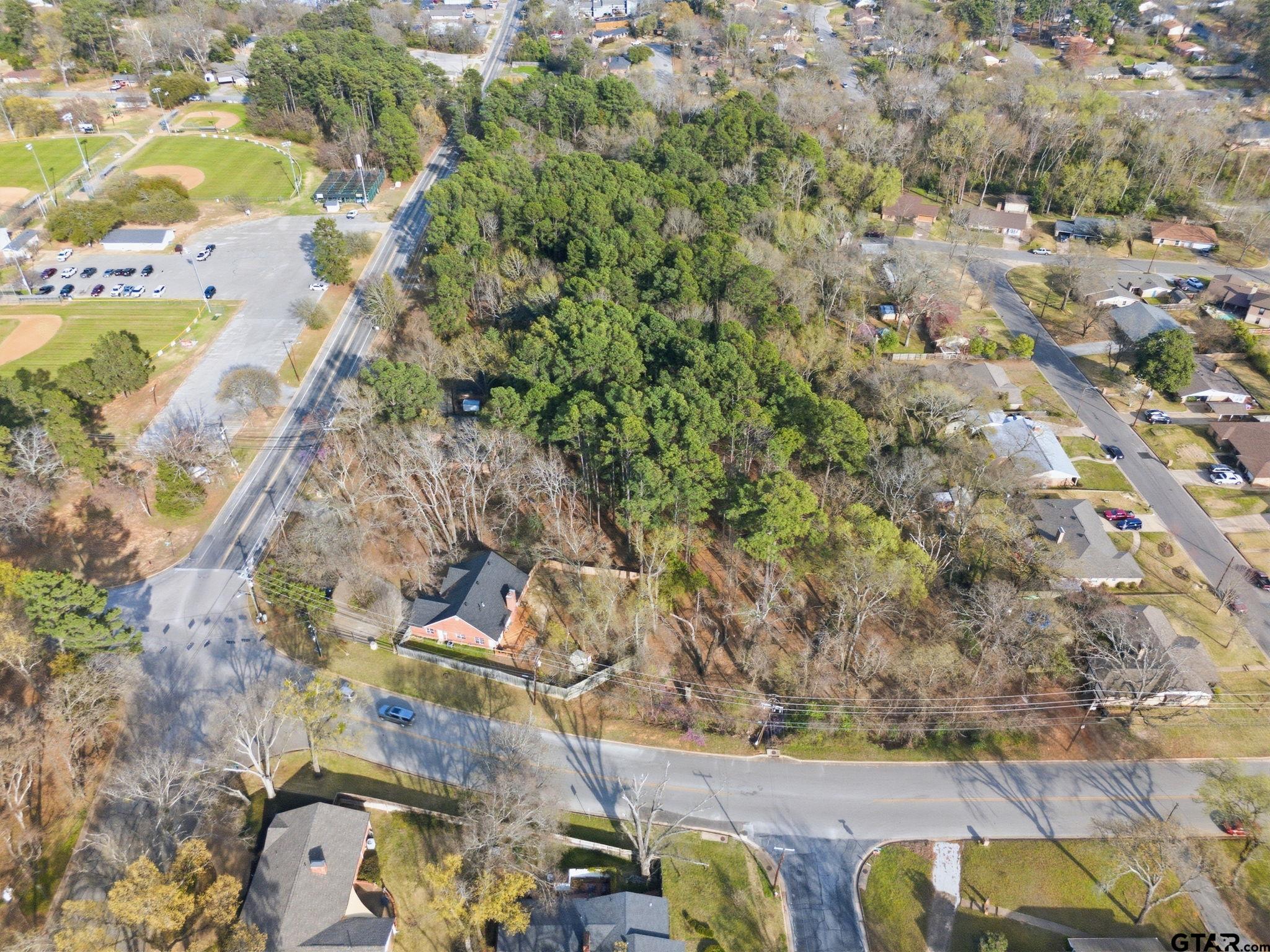 2301 McDonald Rd