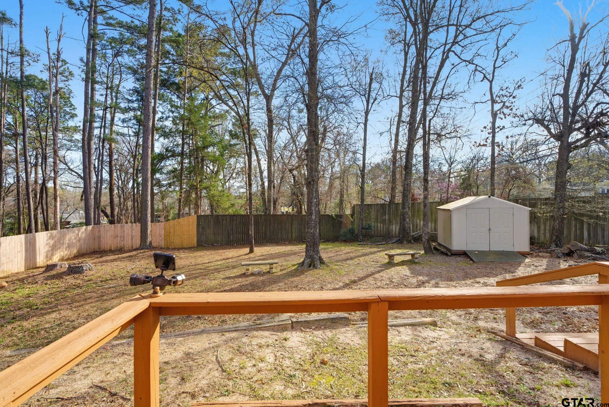 2301 McDonald Rd
