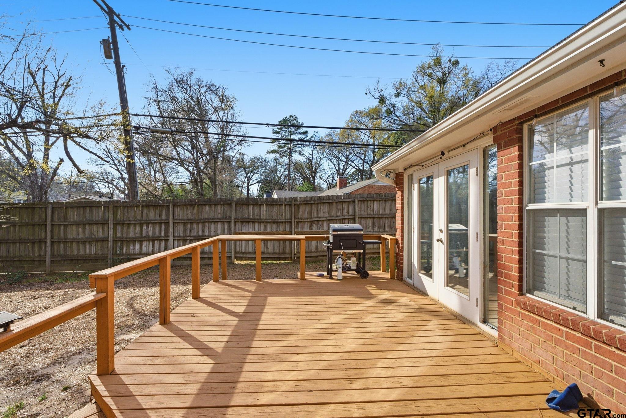 2301 McDonald Rd