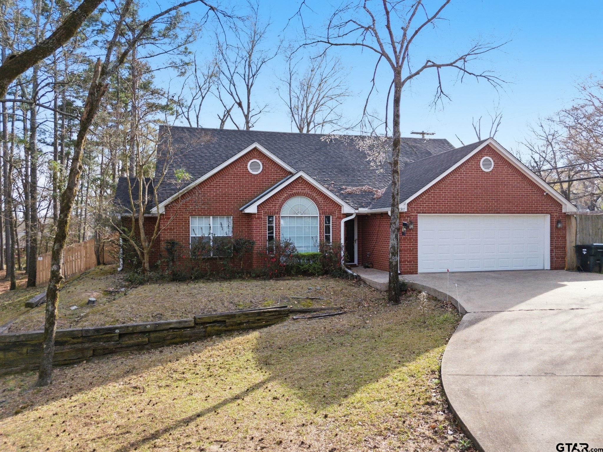 2301 McDonald Rd