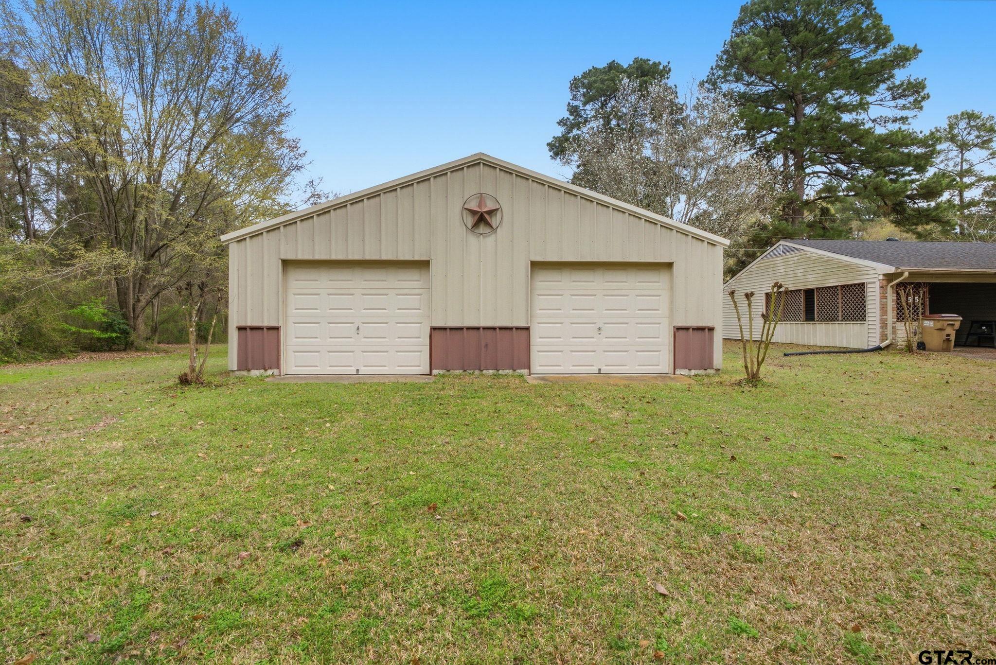 255 County Road 2132