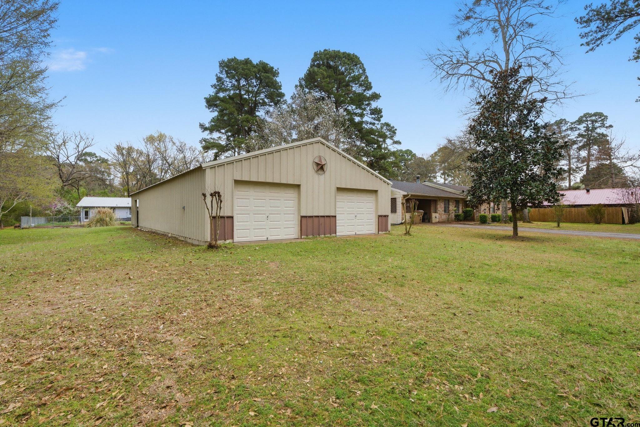 255 County Road 2132