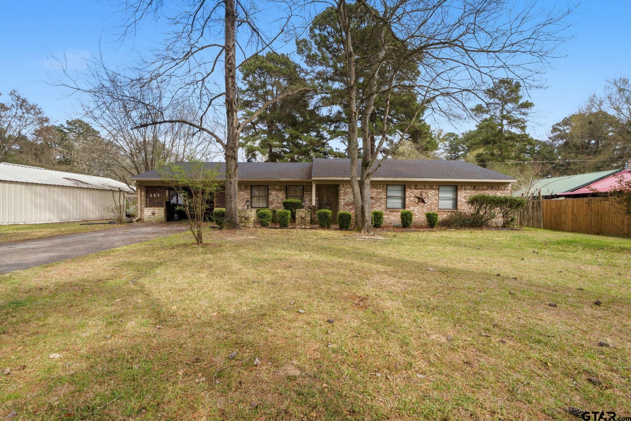 255 County Road 2132