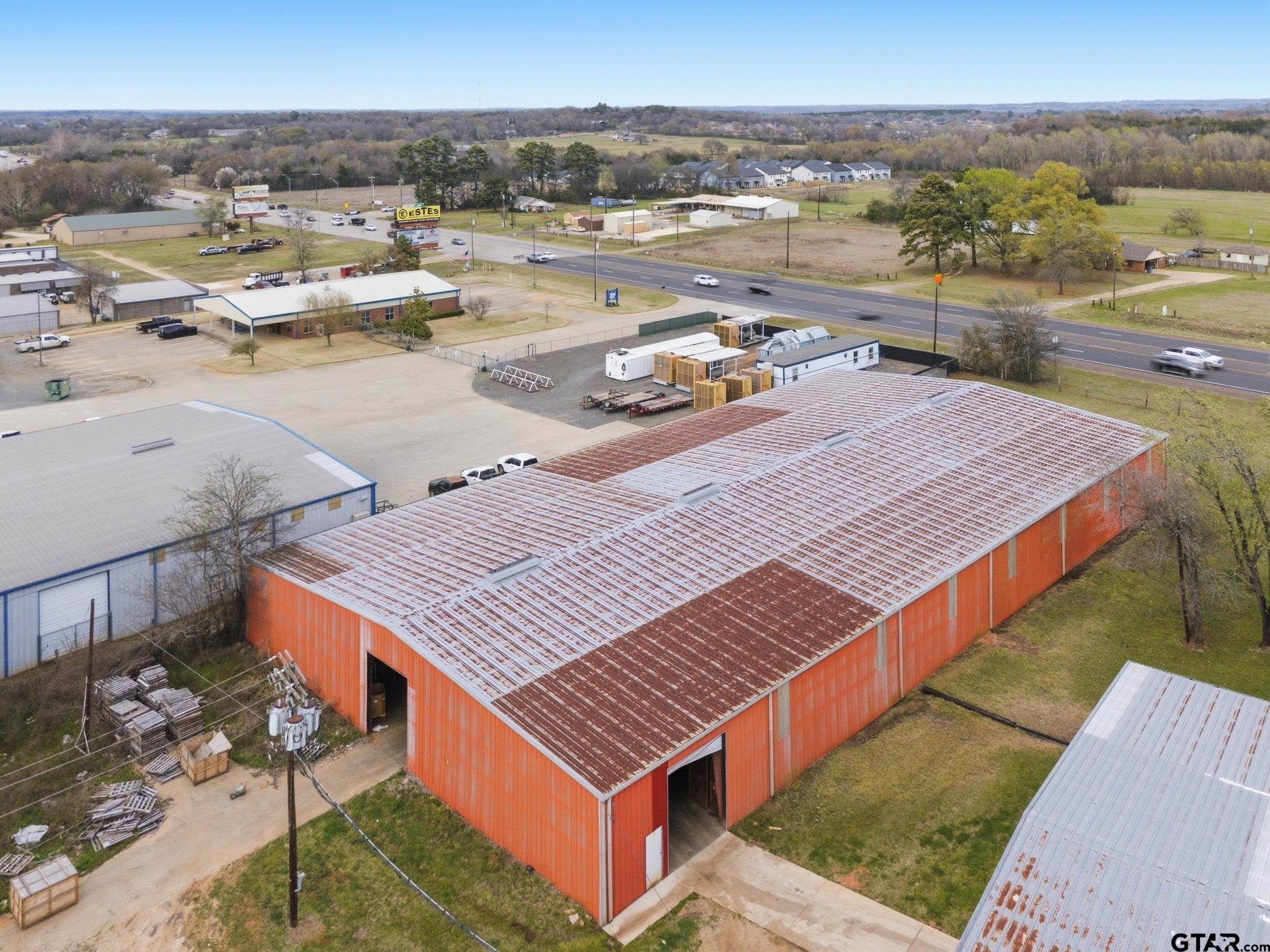 482 S Doctor M Roper Pkwy