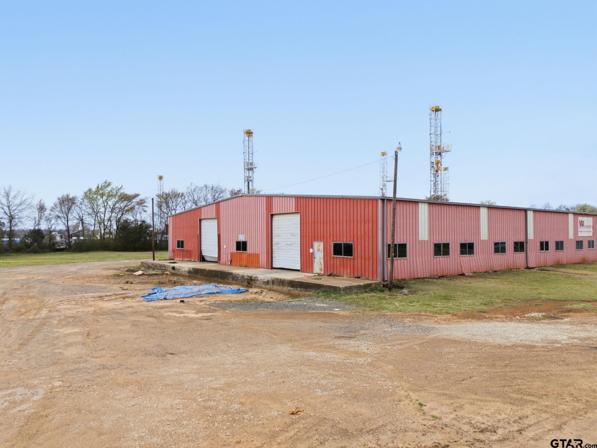 482 S Doctor M Roper Pkwy