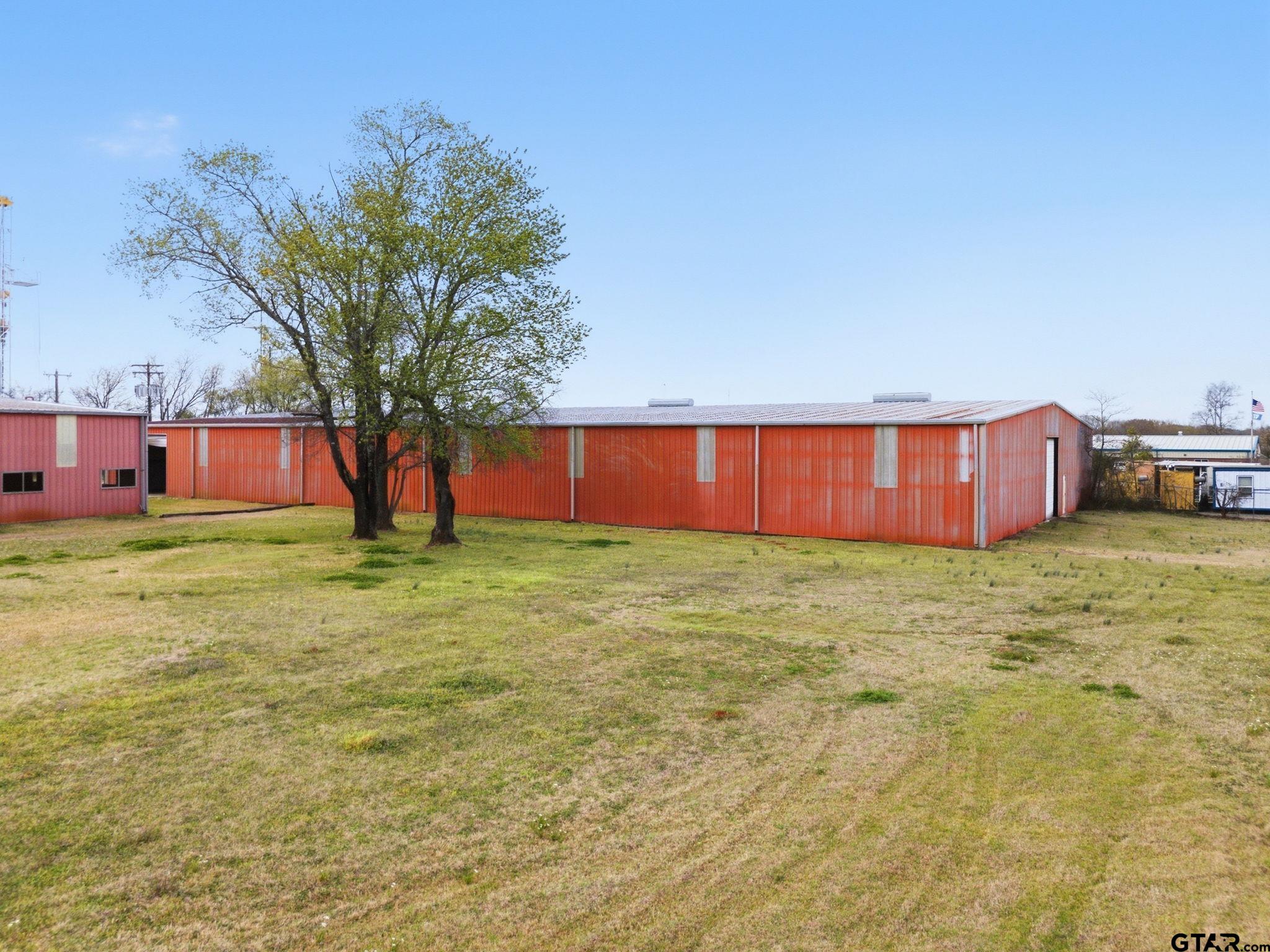 482 S Doctor M Roper Pkwy