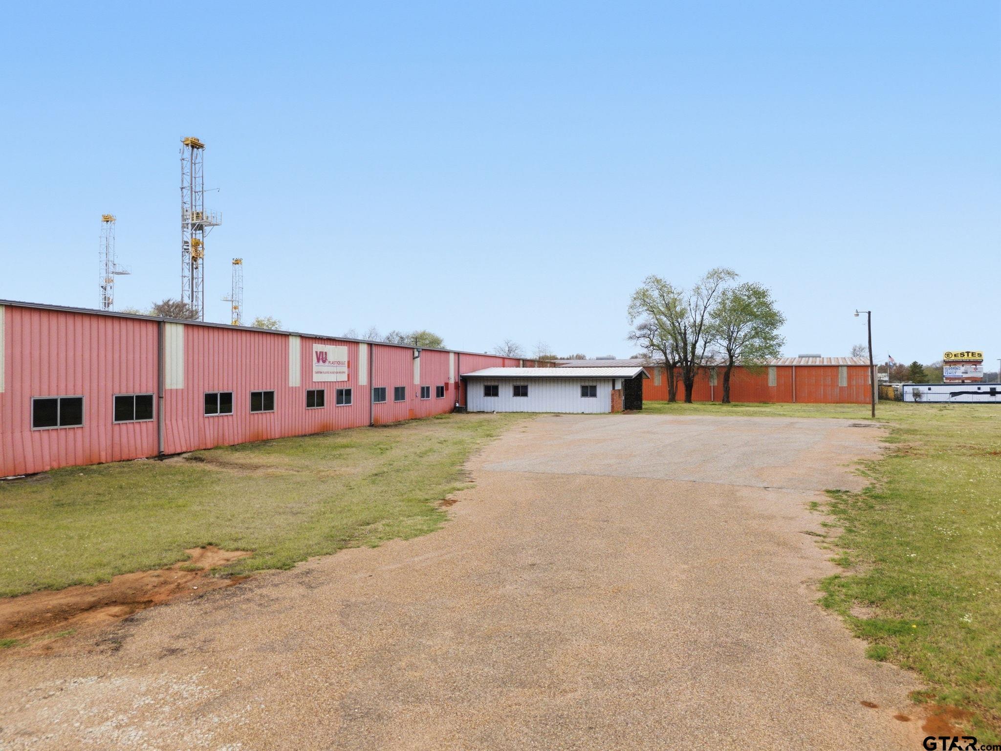 482 S Doctor M Roper Pkwy