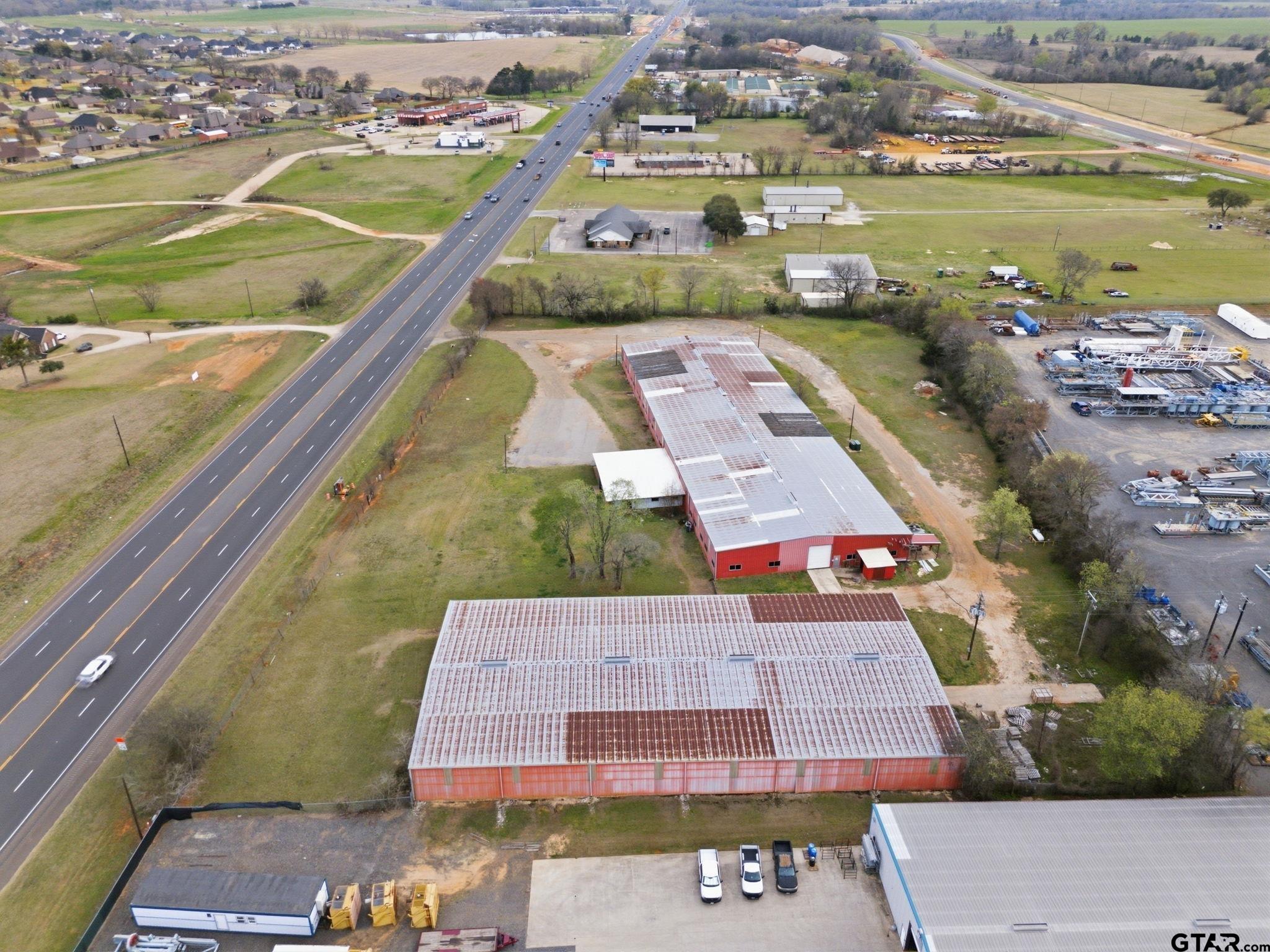 482 S Doctor M Roper Pkwy