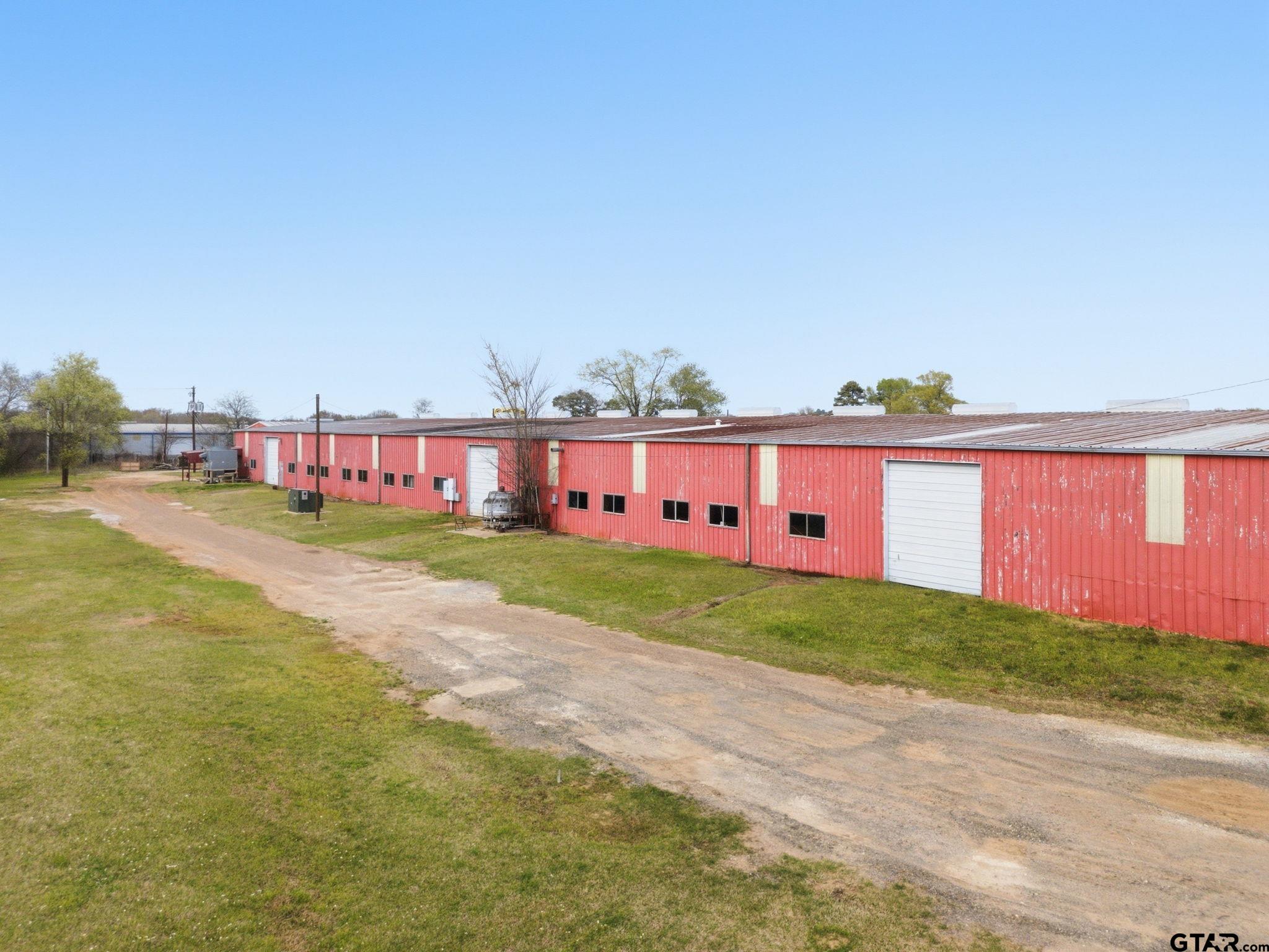 482 S Doctor M Roper Pkwy