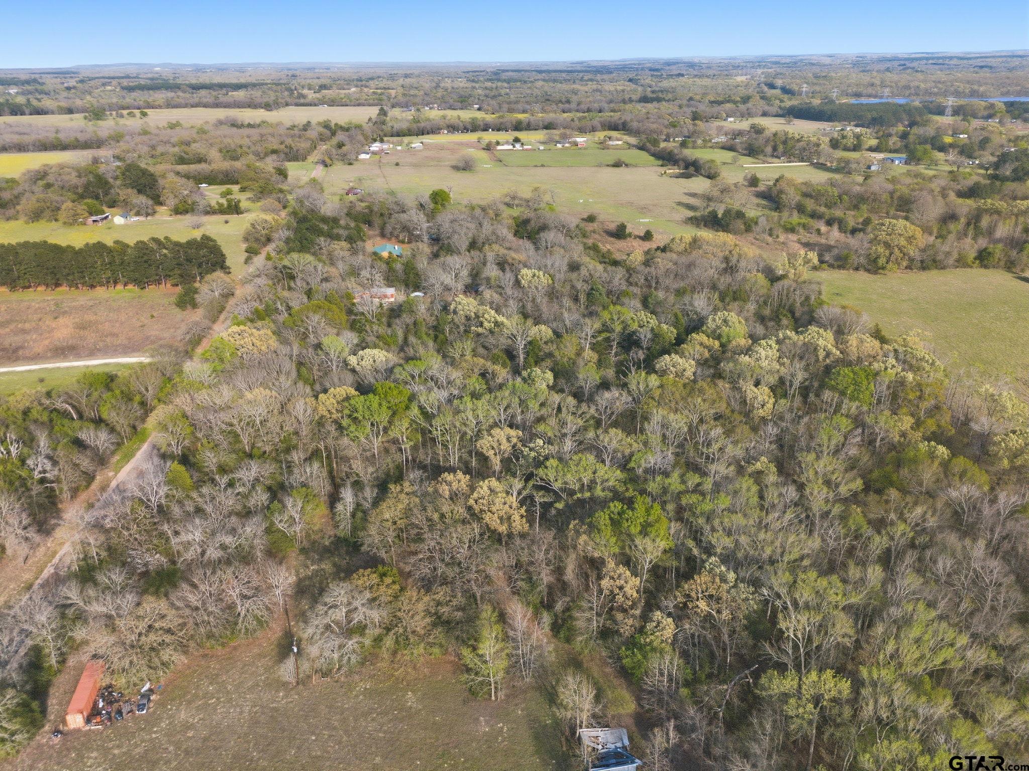 TBD County Road 4610 (Gary Rd)