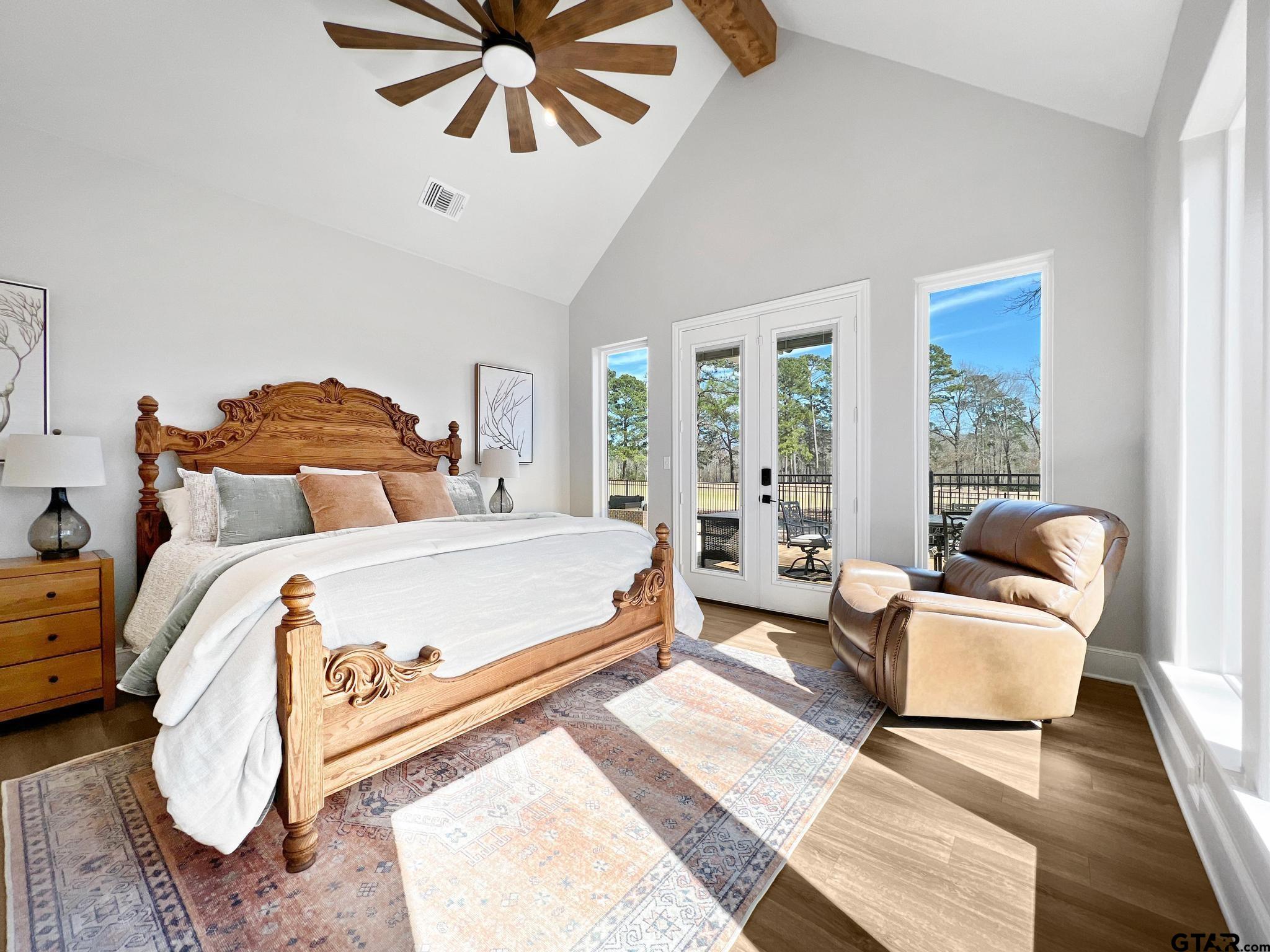 1909 County Road 3506