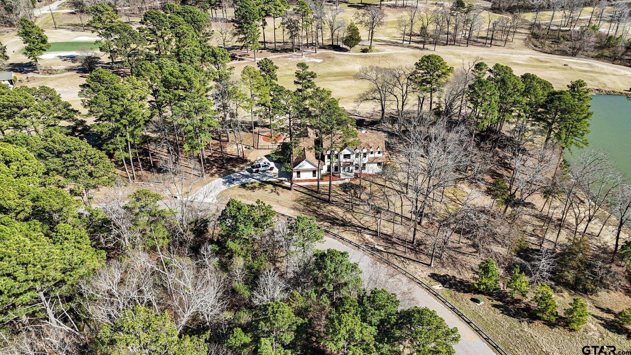 1909 County Road 3506