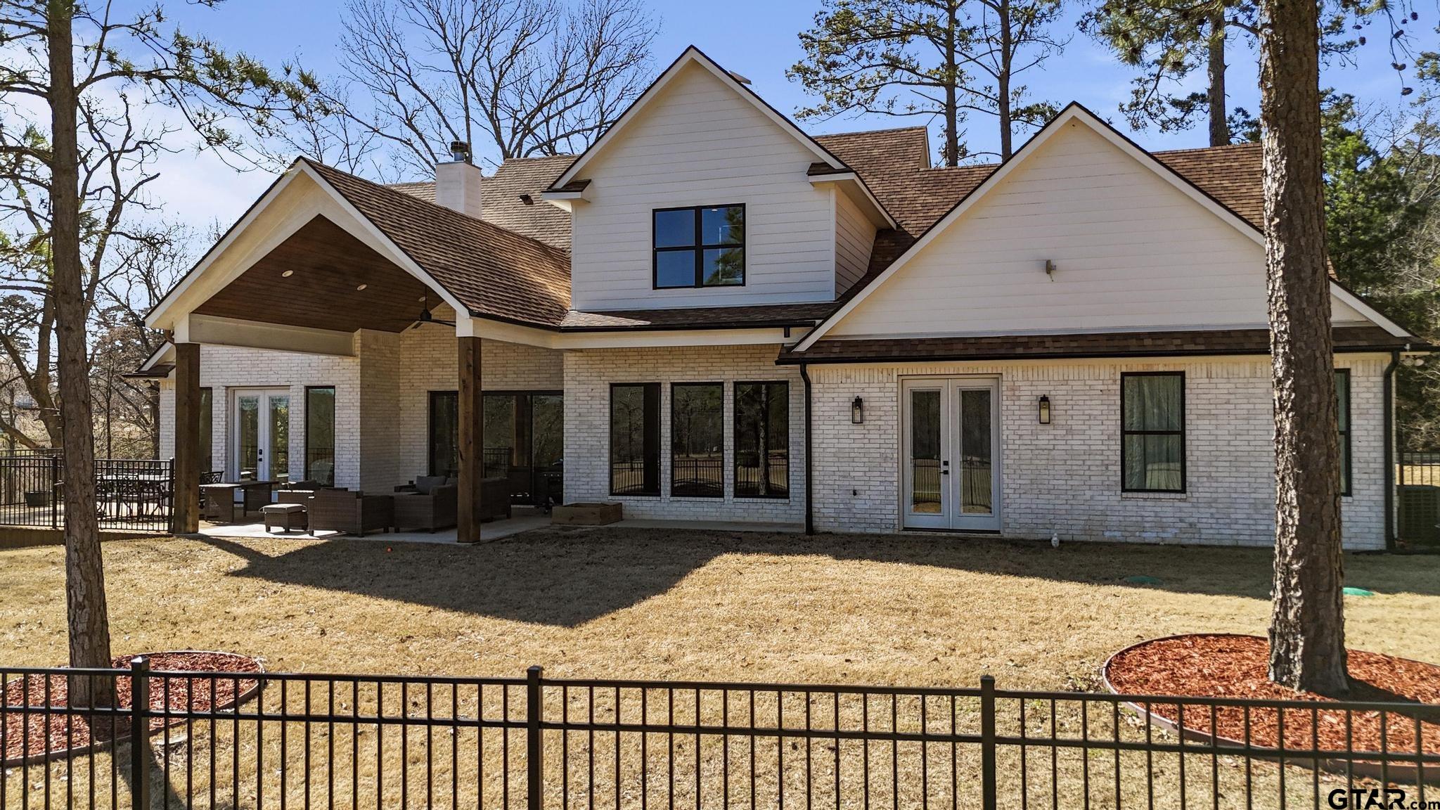 1909 County Road 3506