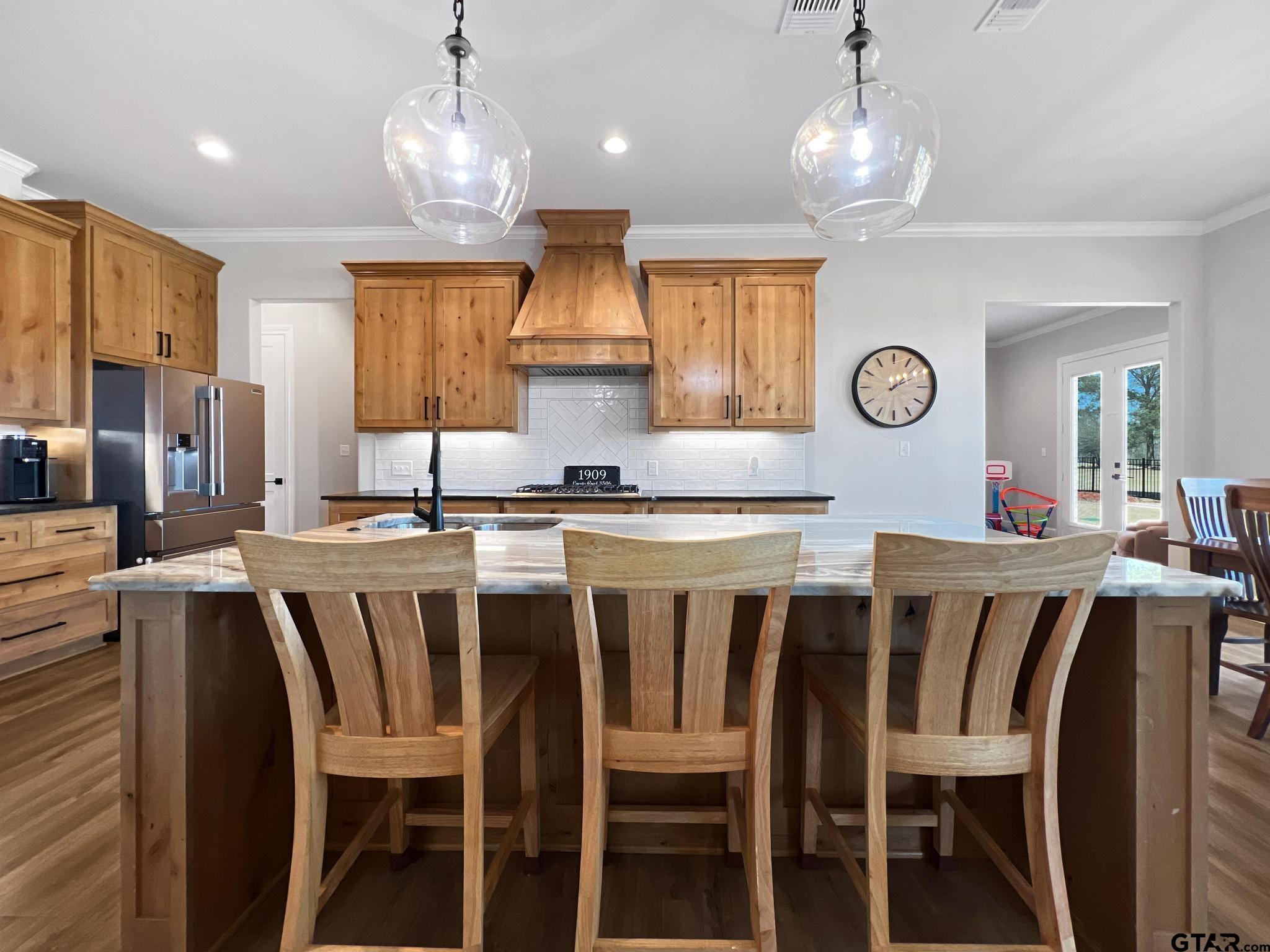 1909 County Road 3506