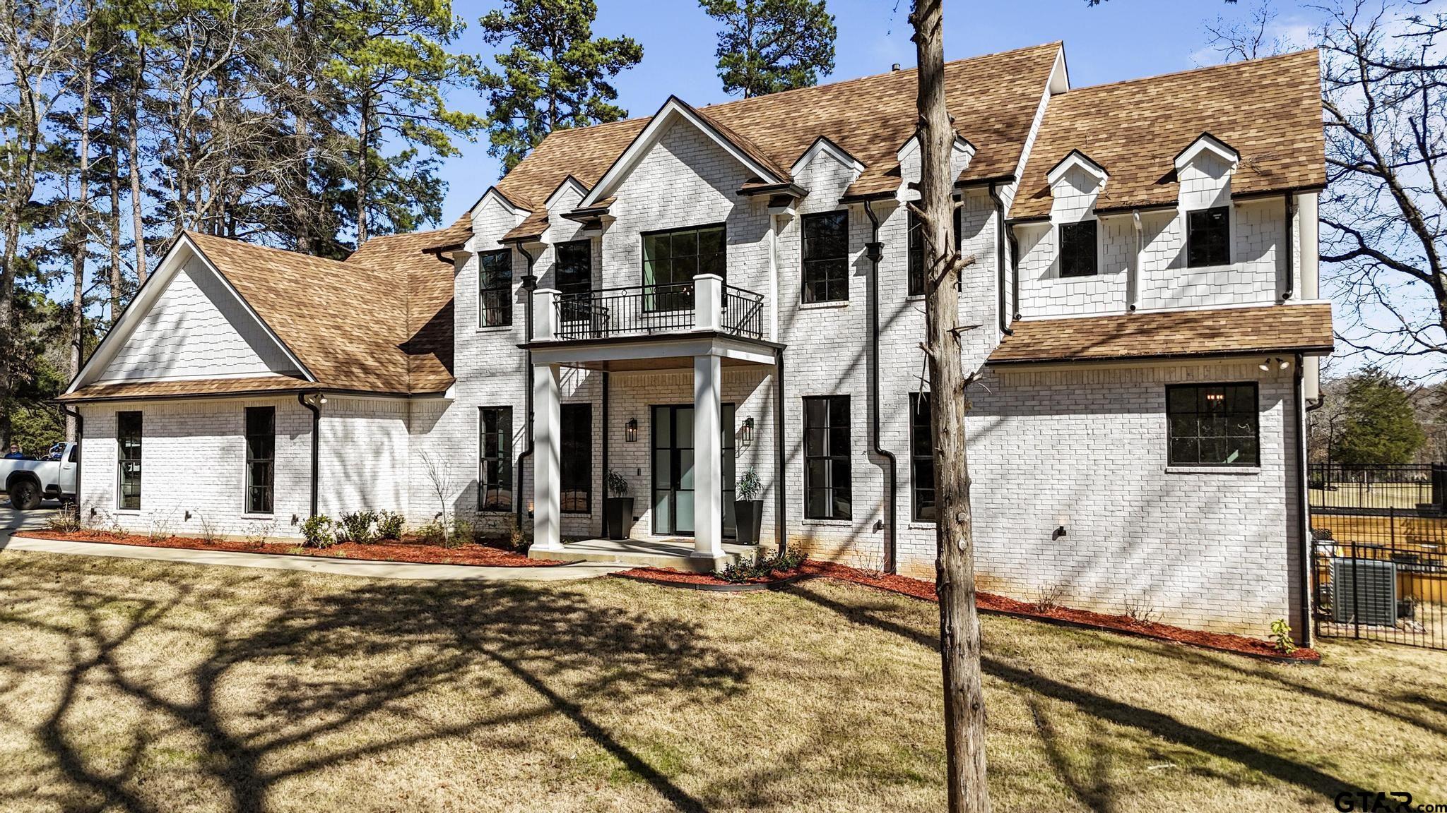 1909 County Road 3506