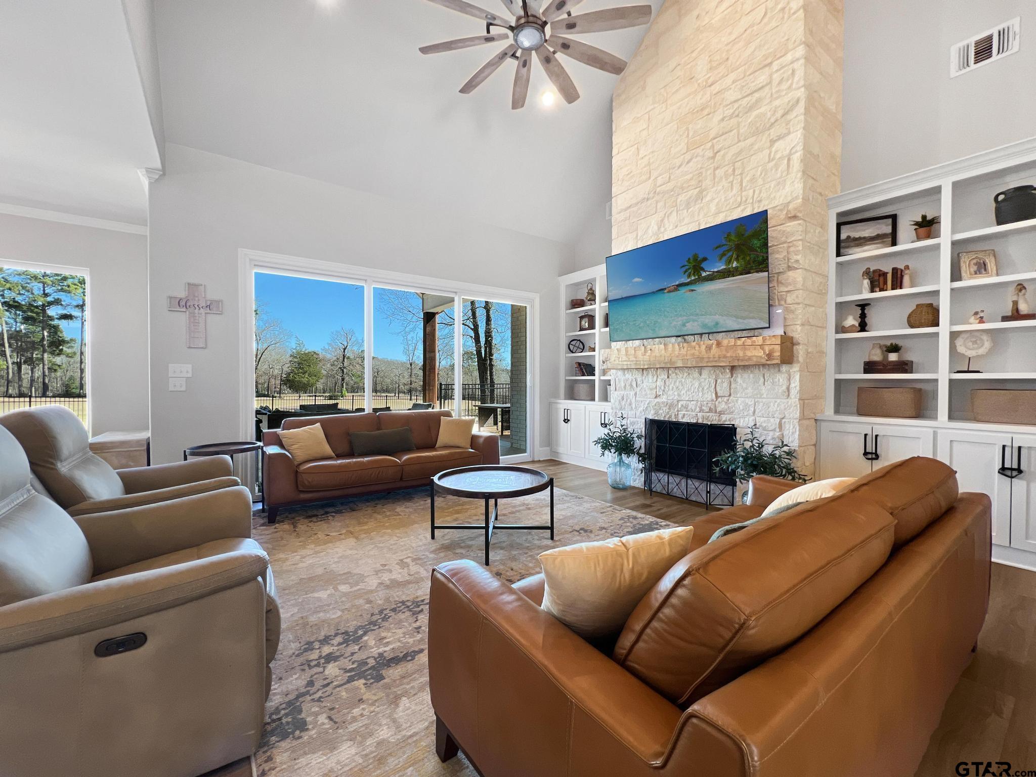 1909 County Road 3506