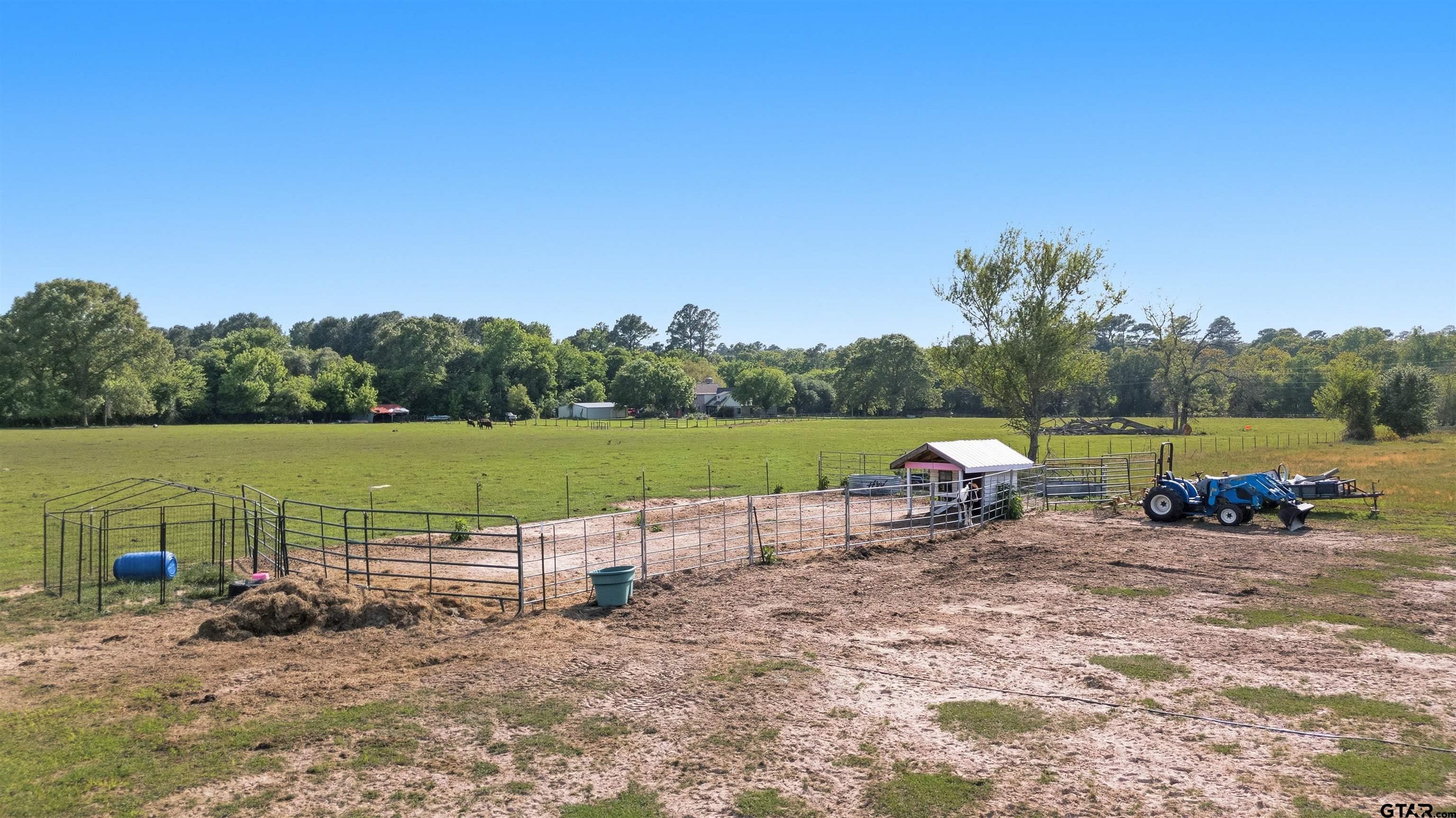 549 County Road 3508