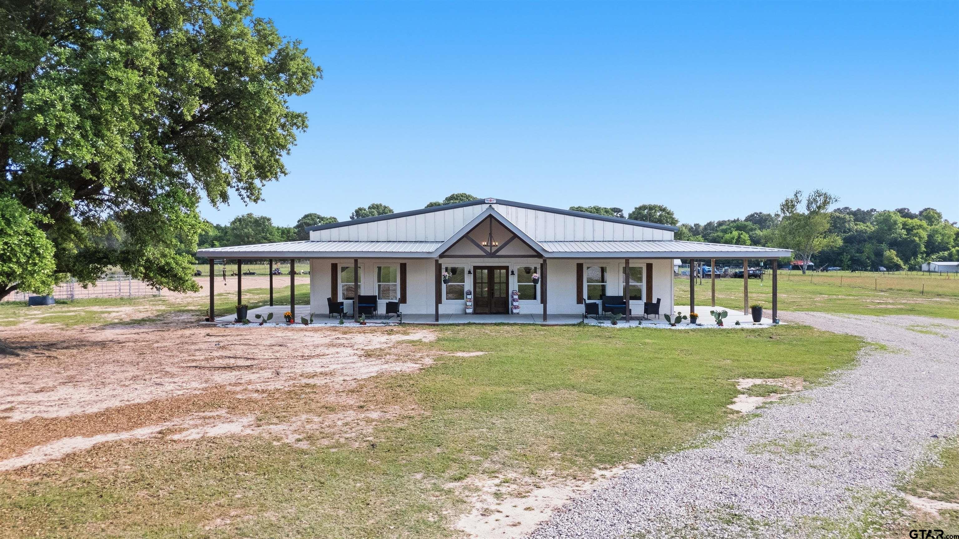 549 County Road 3508