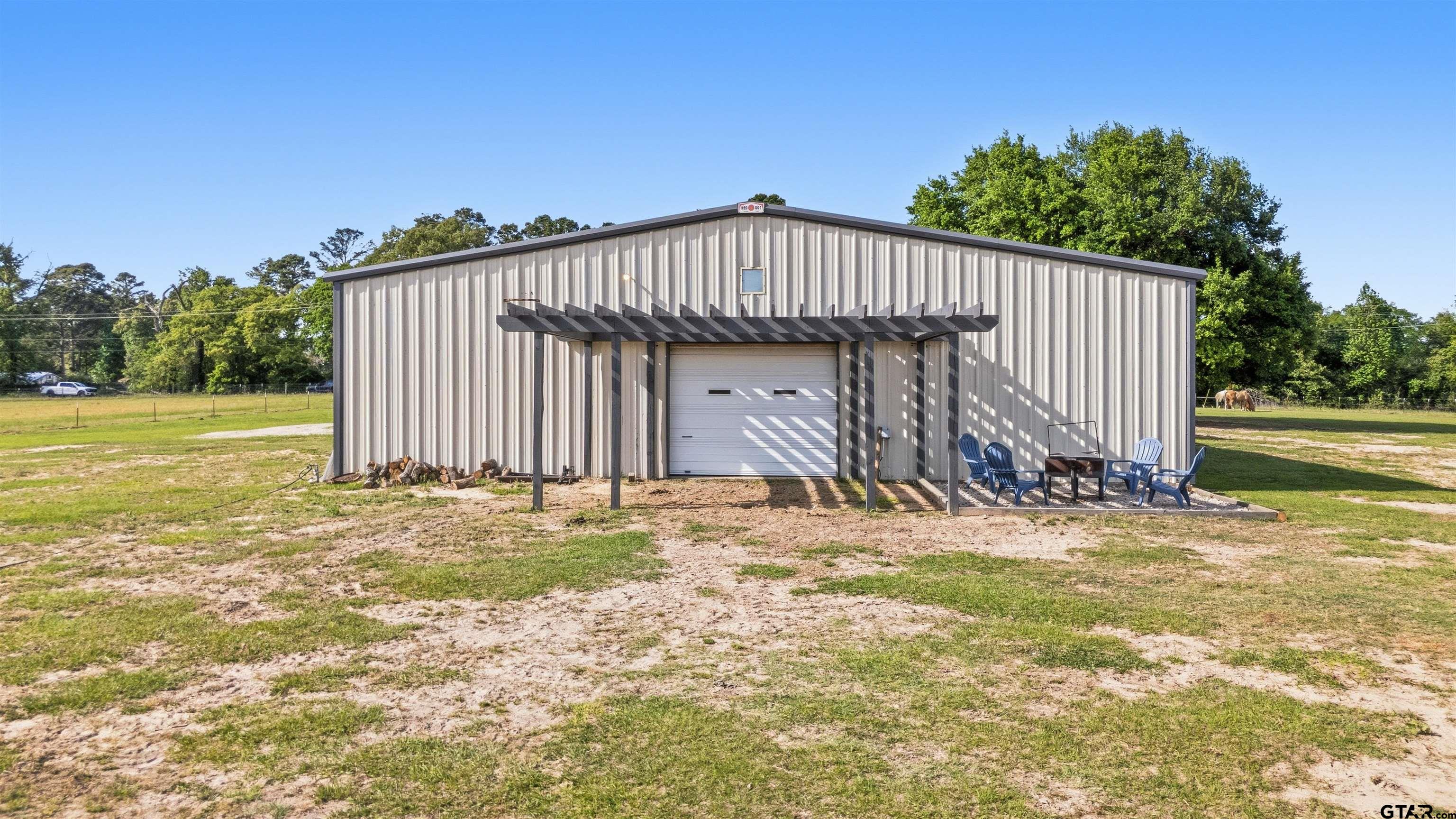 549 County Road 3508