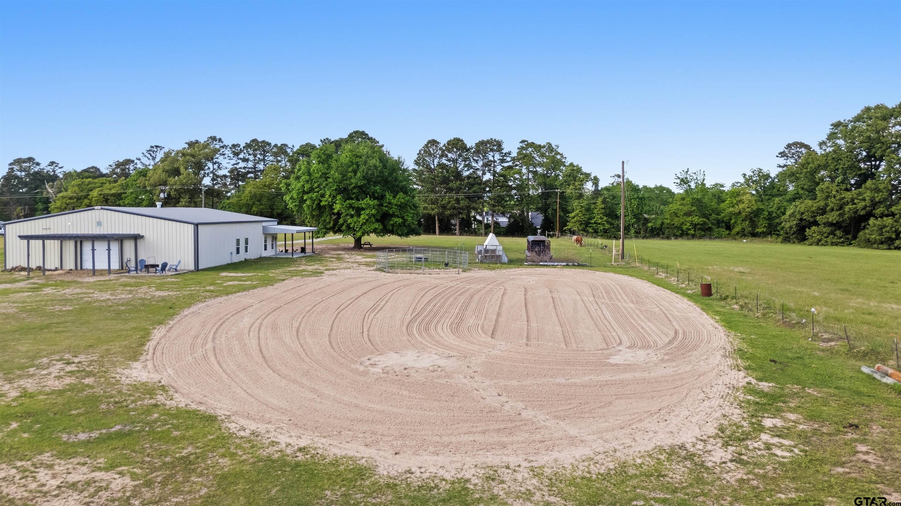 549 County Road 3508