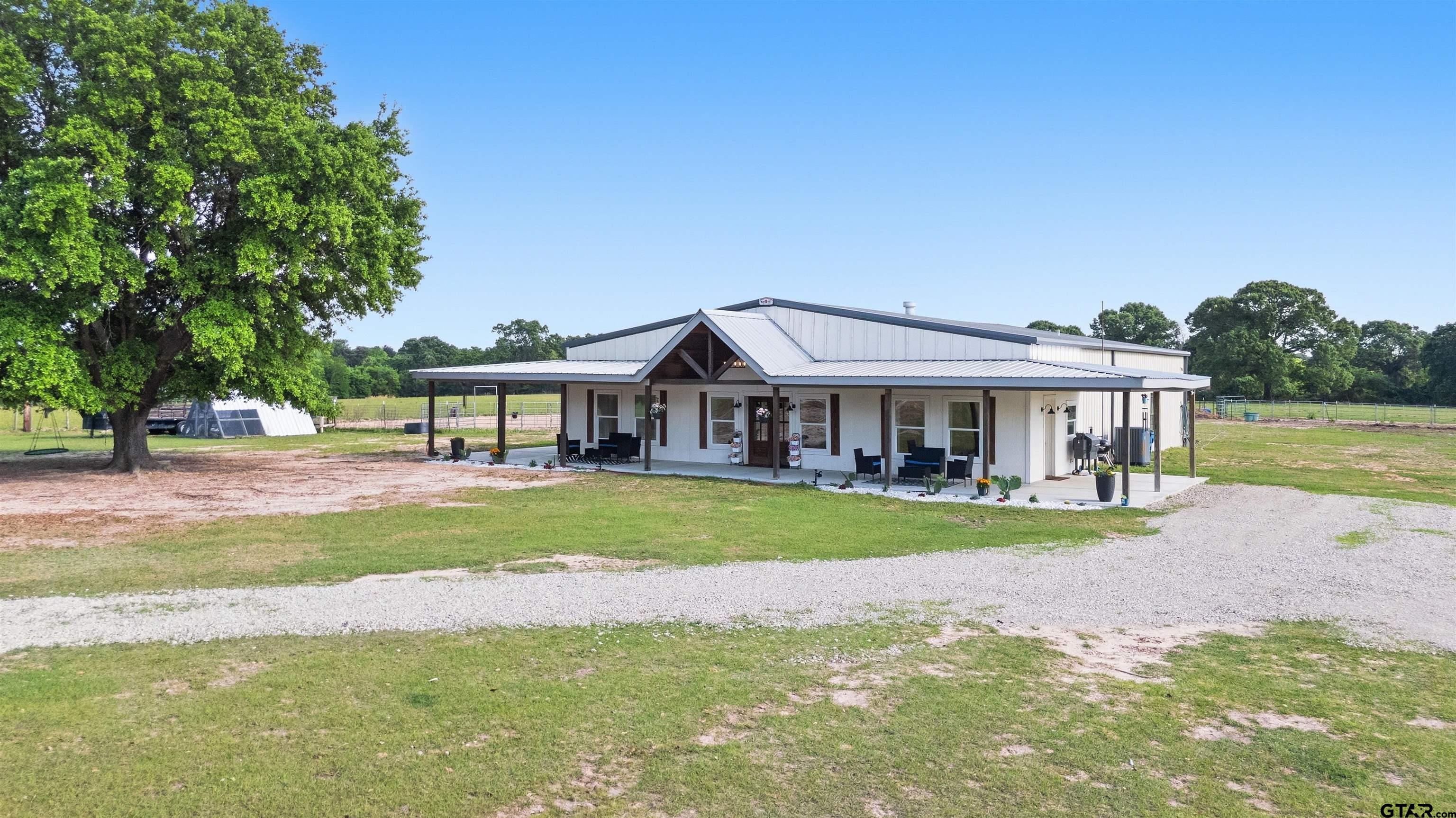 549 County Road 3508