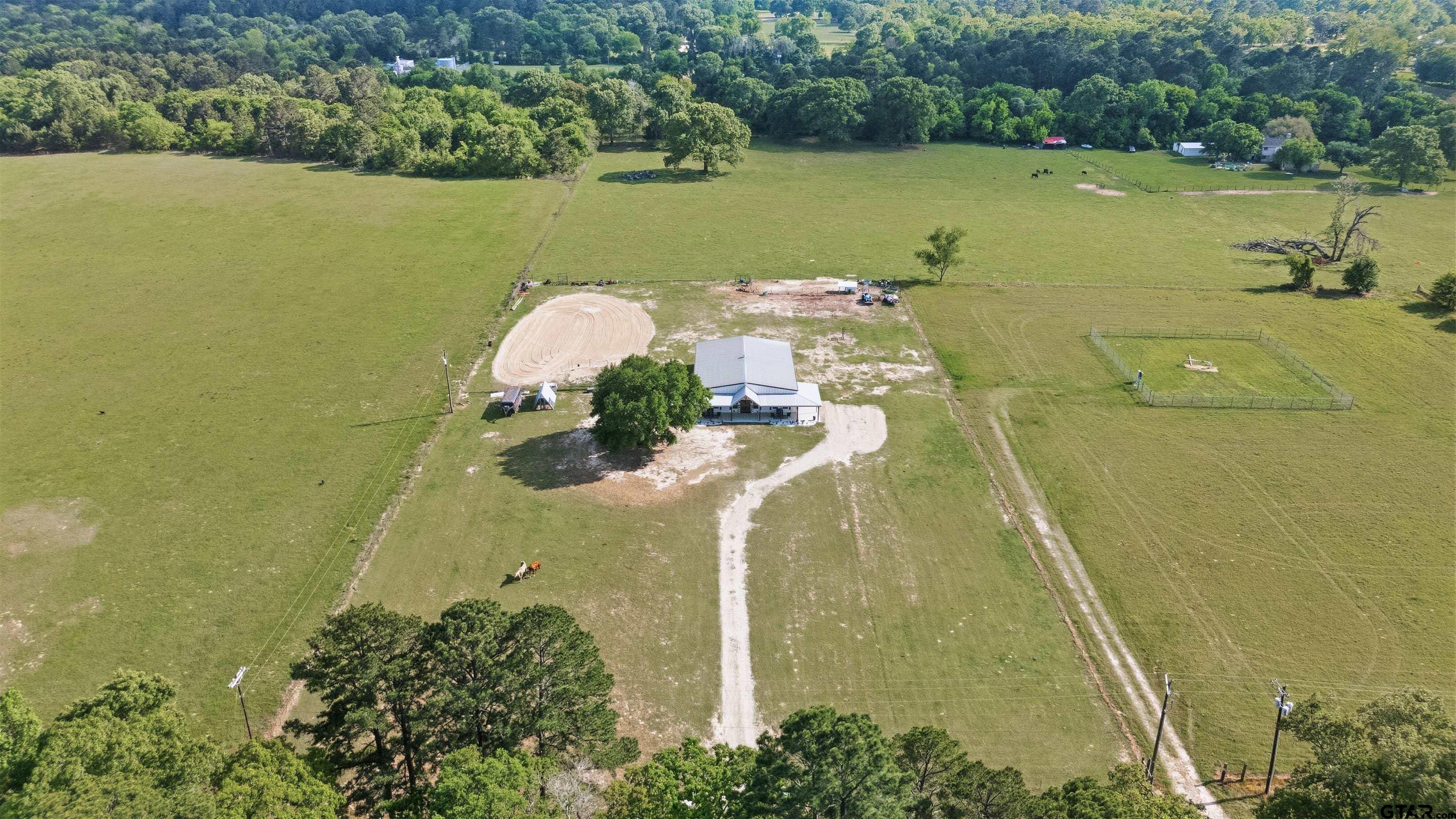 549 County Road 3508