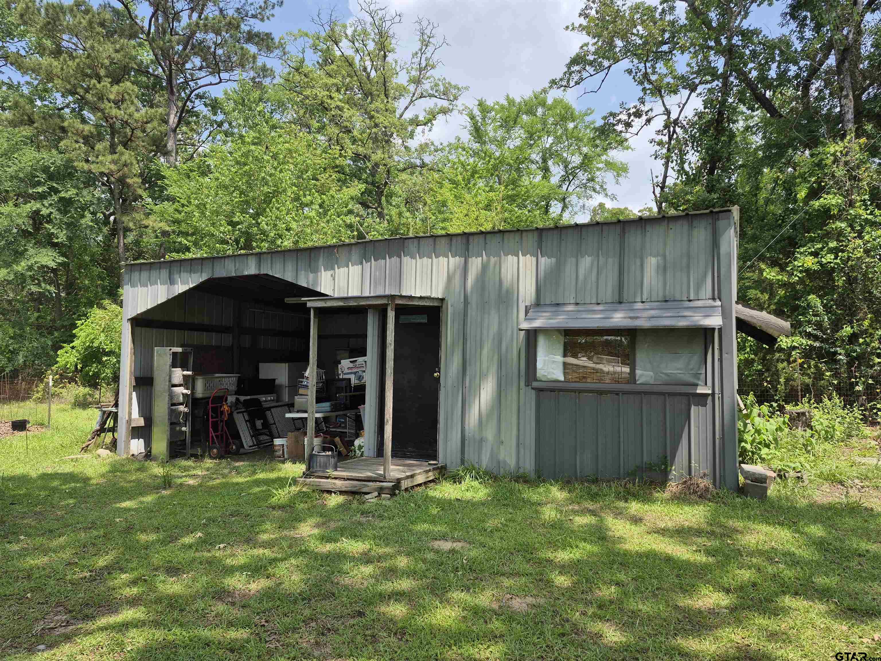 15490 Big Oak Bay Road