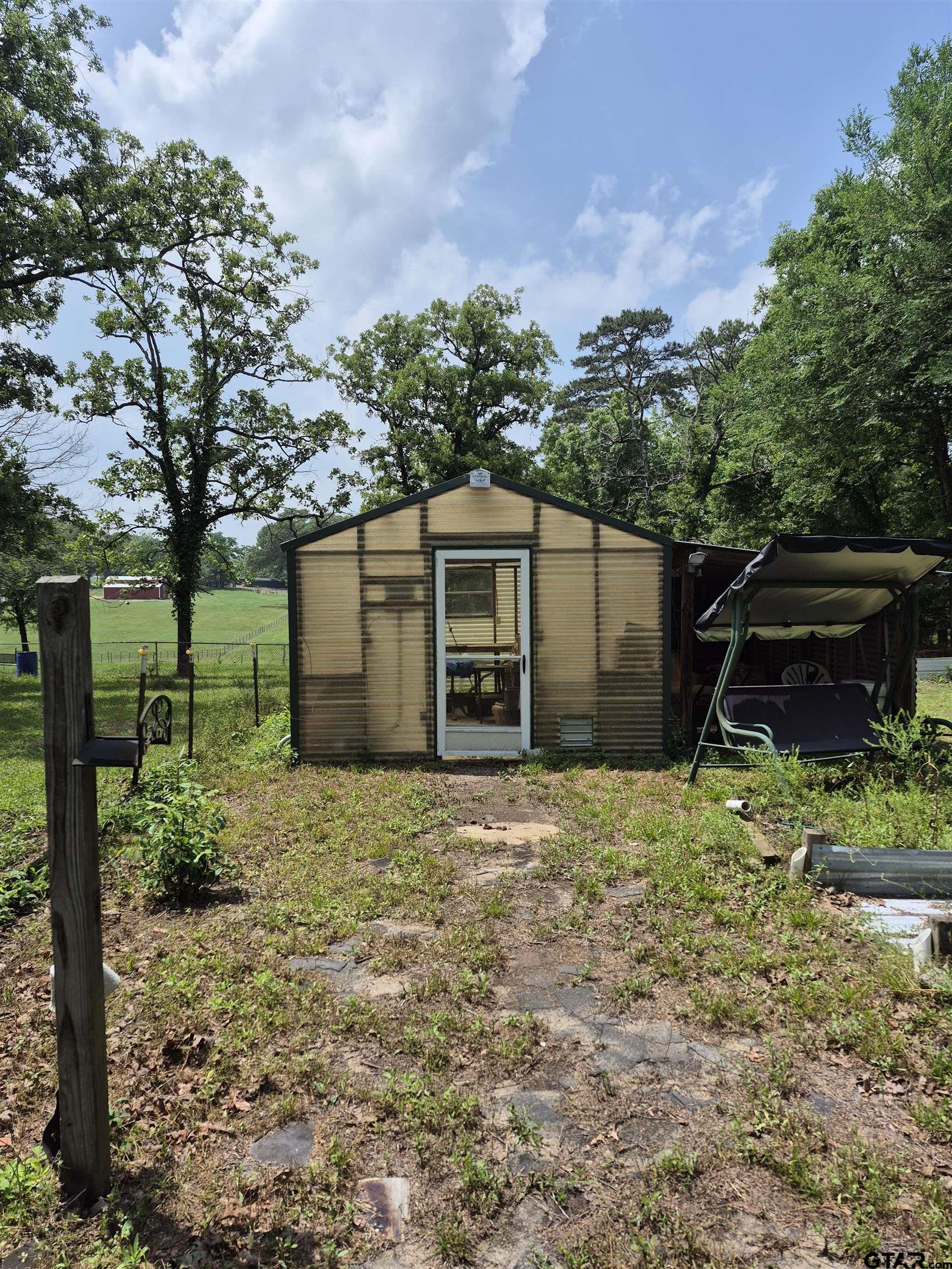 15490 Big Oak Bay Road