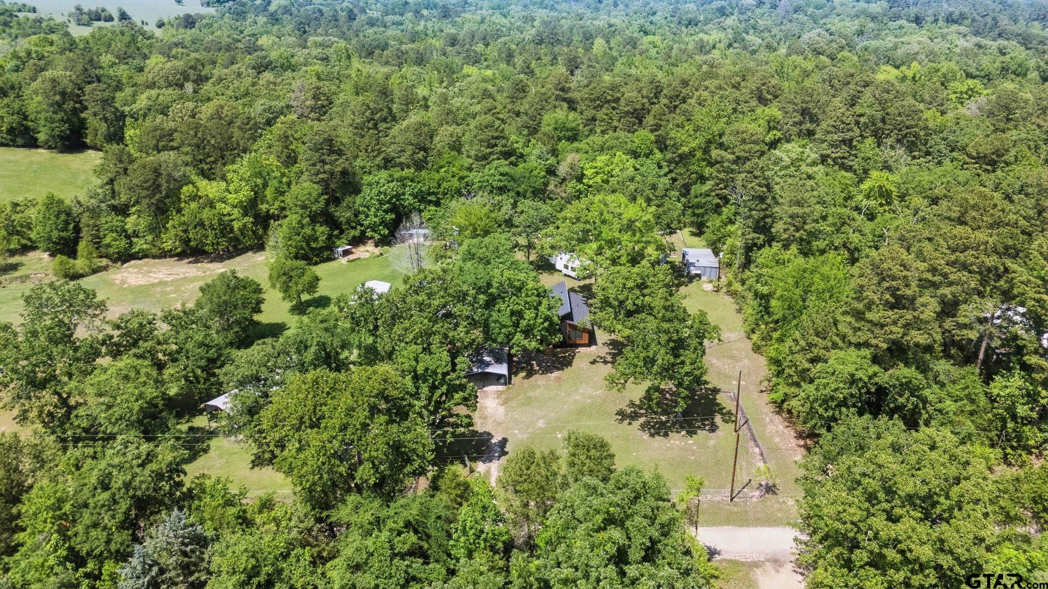 15490 Big Oak Bay Road