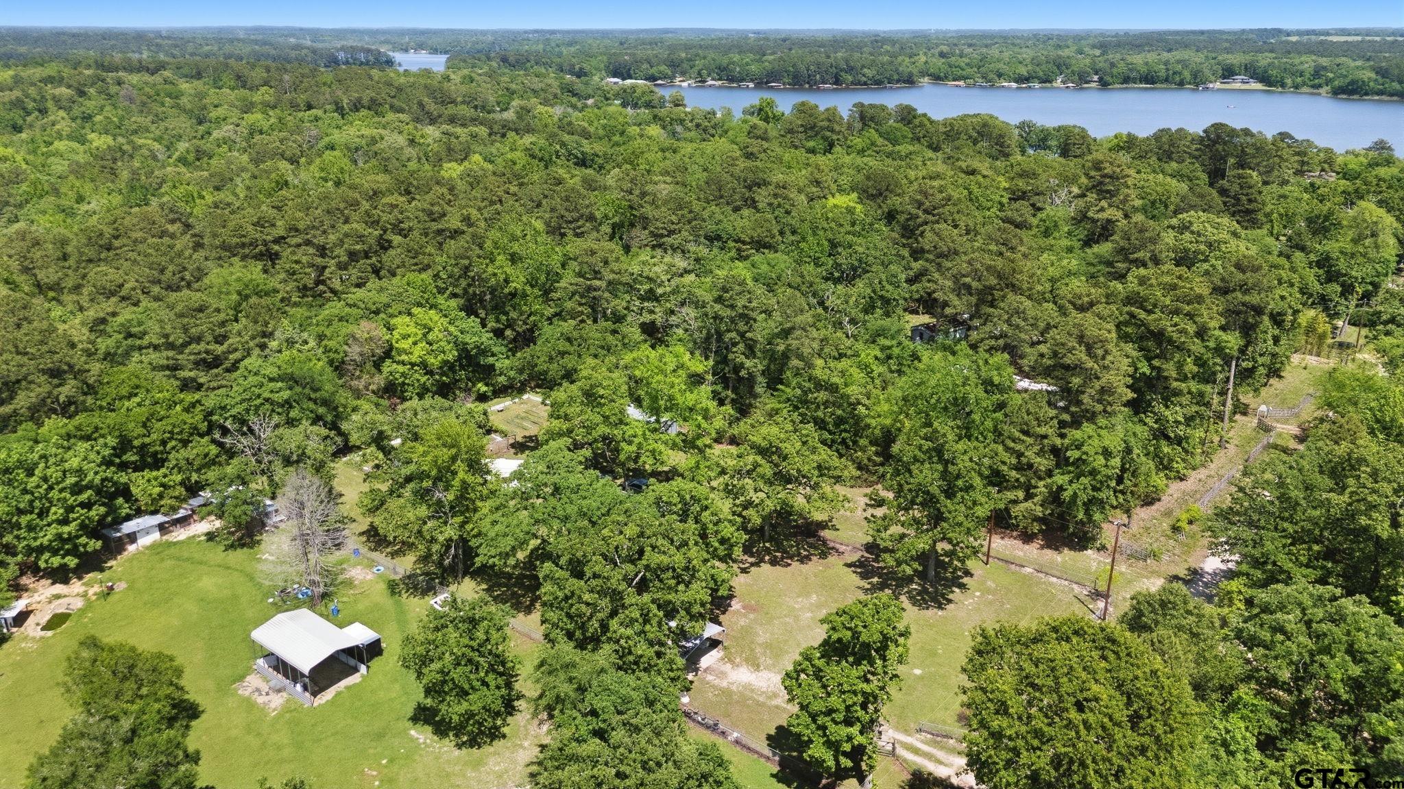 15490 Big Oak Bay Road