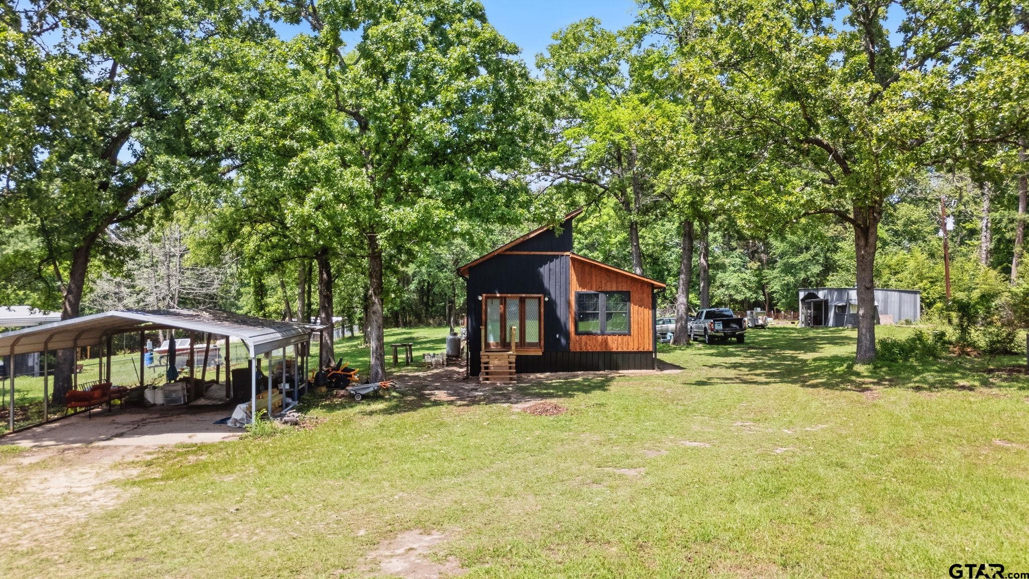 15490 Big Oak Bay Road