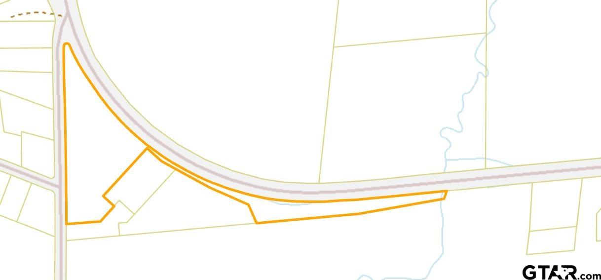 TBD County Road 187