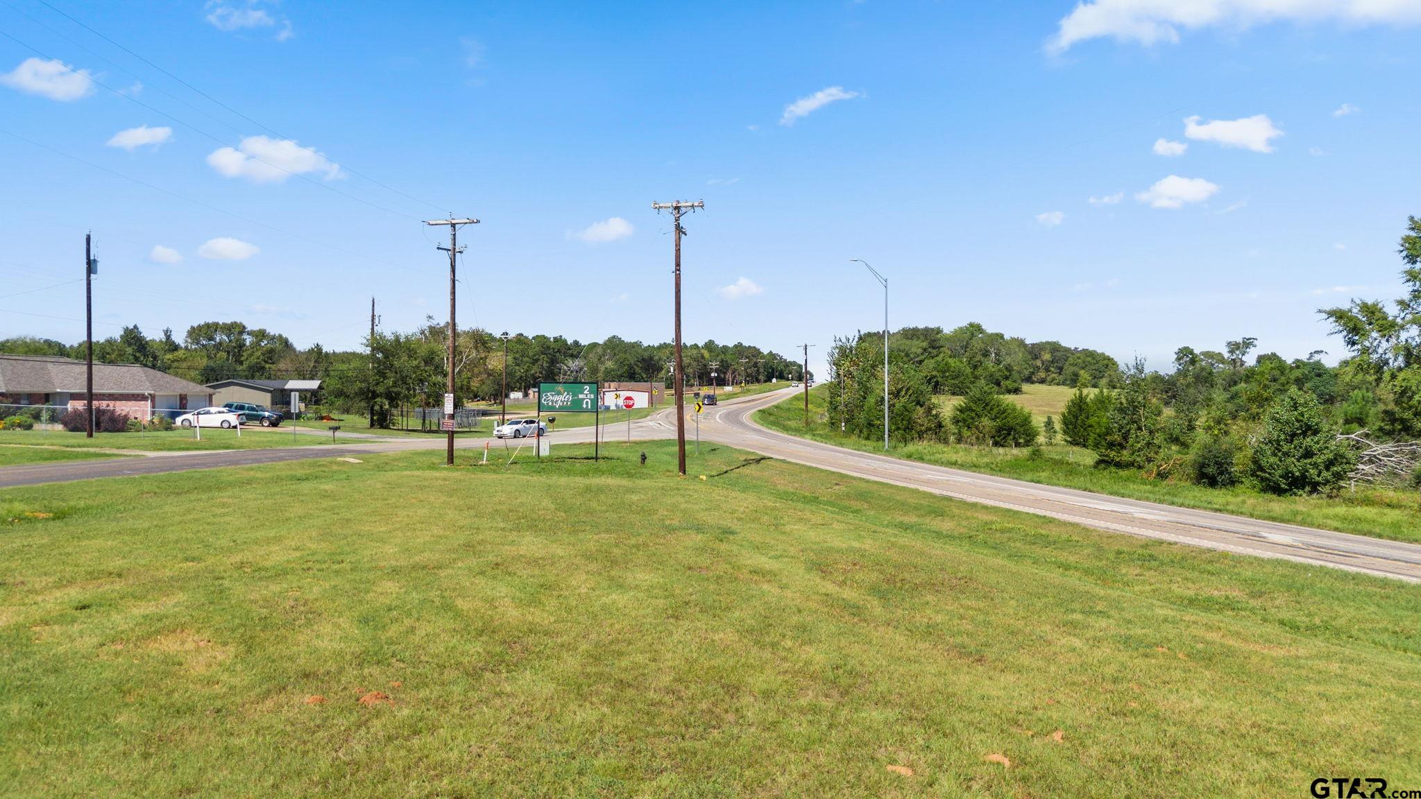 TBD County Road 187