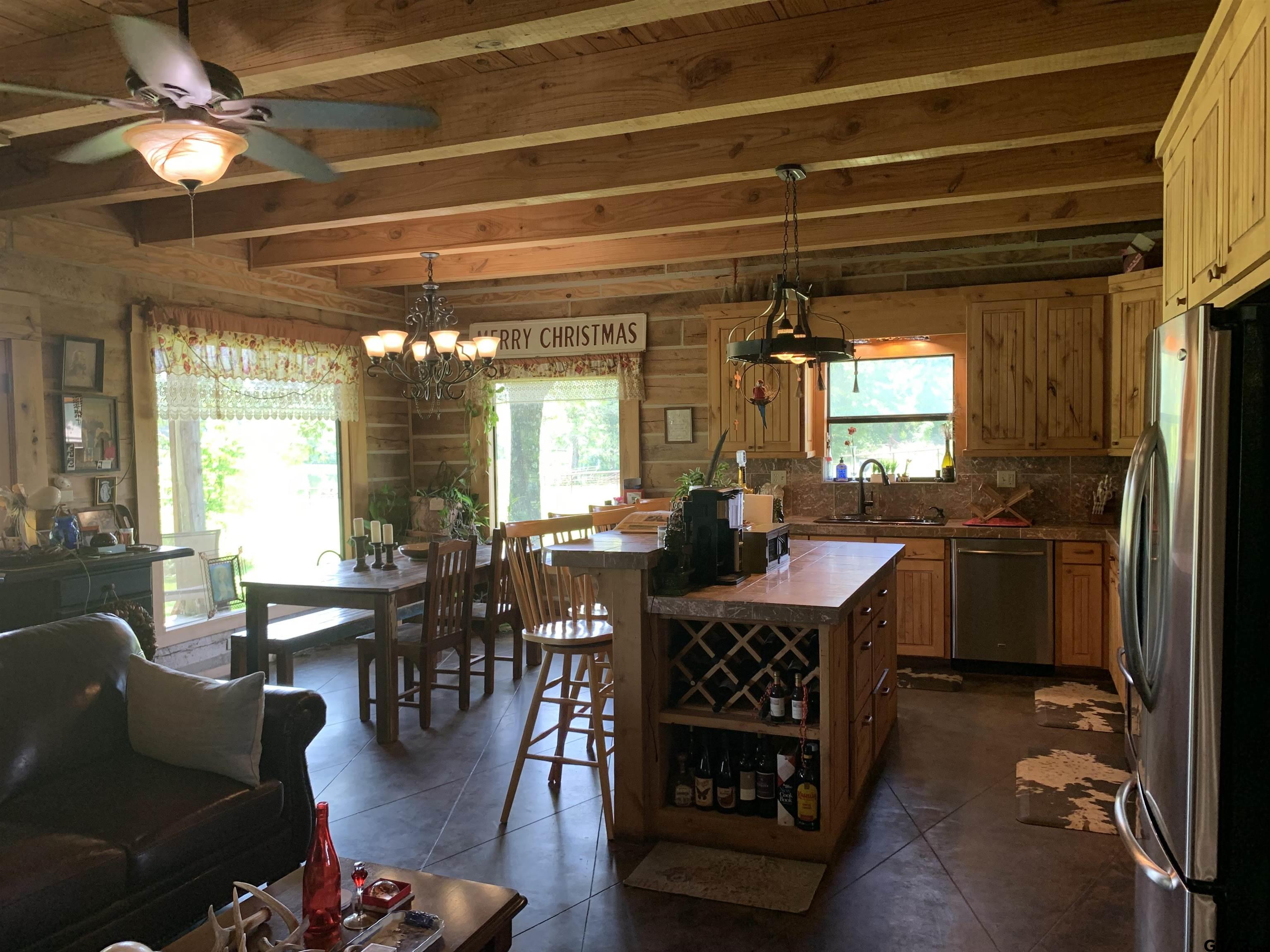 13341 Williams Lake Rd