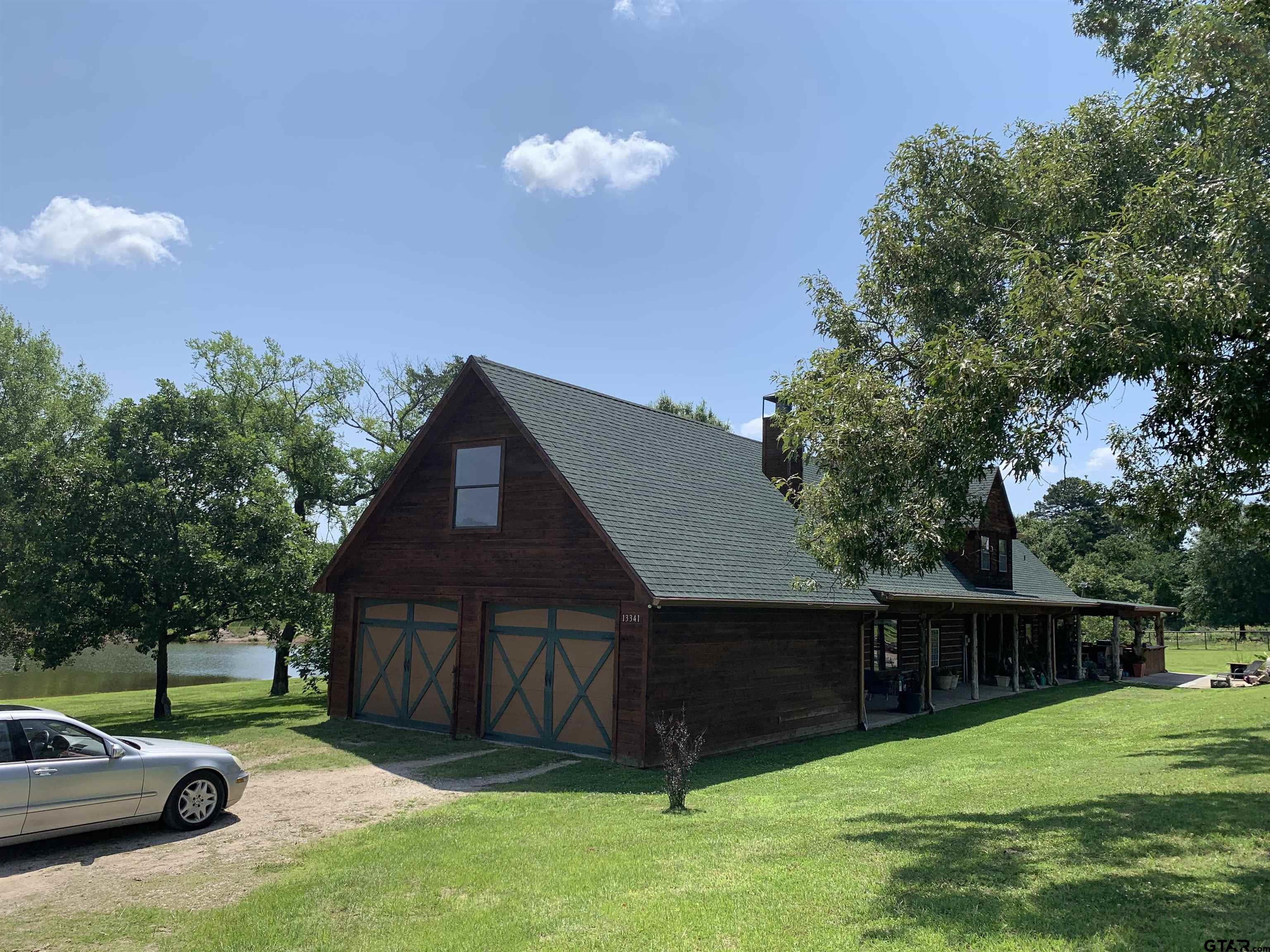 13341 Williams Lake Rd