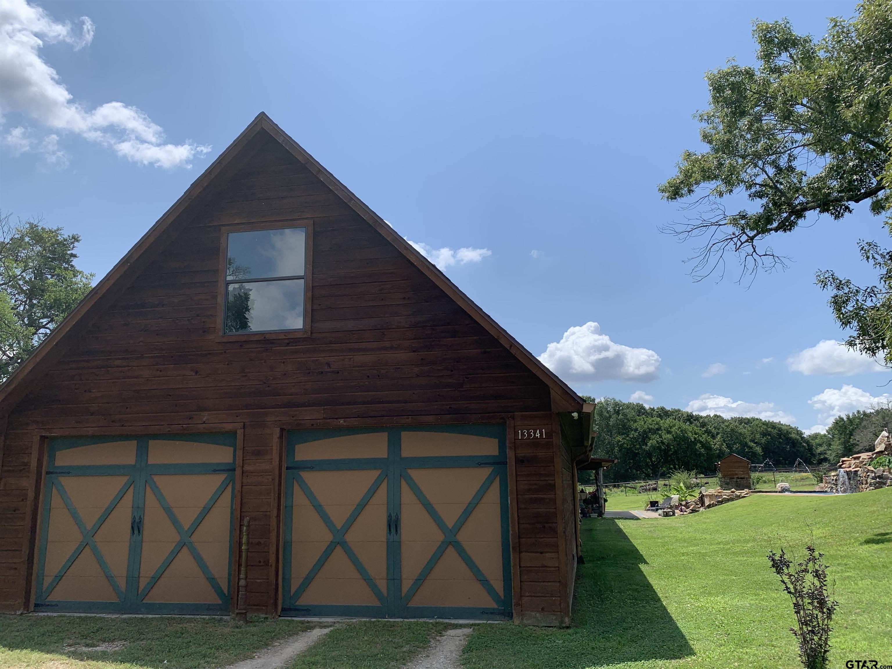 13341 Williams Lake Rd