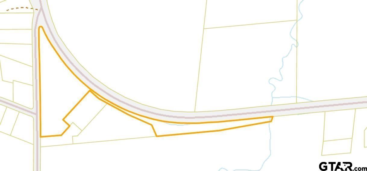 TBD County Road 187