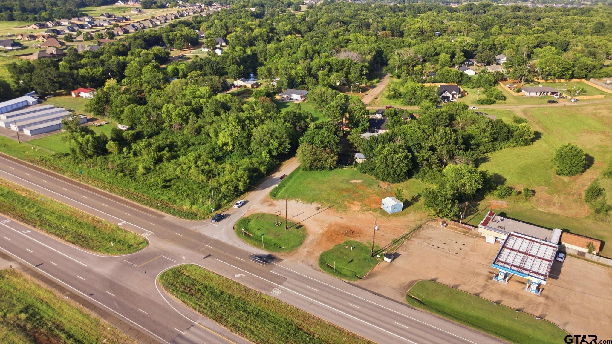 320 N Doctor M Roper US 69
