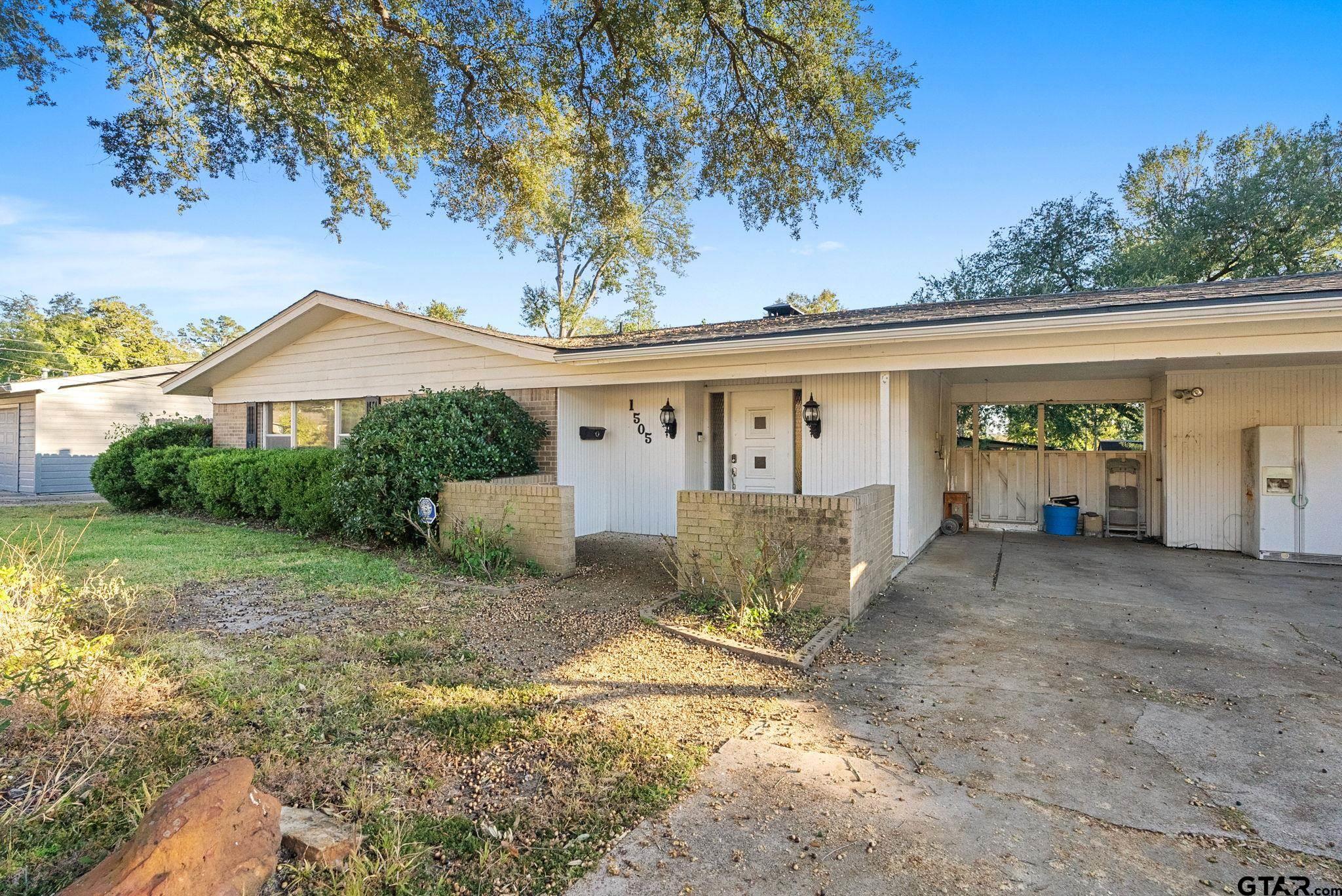 1505 Glenwood