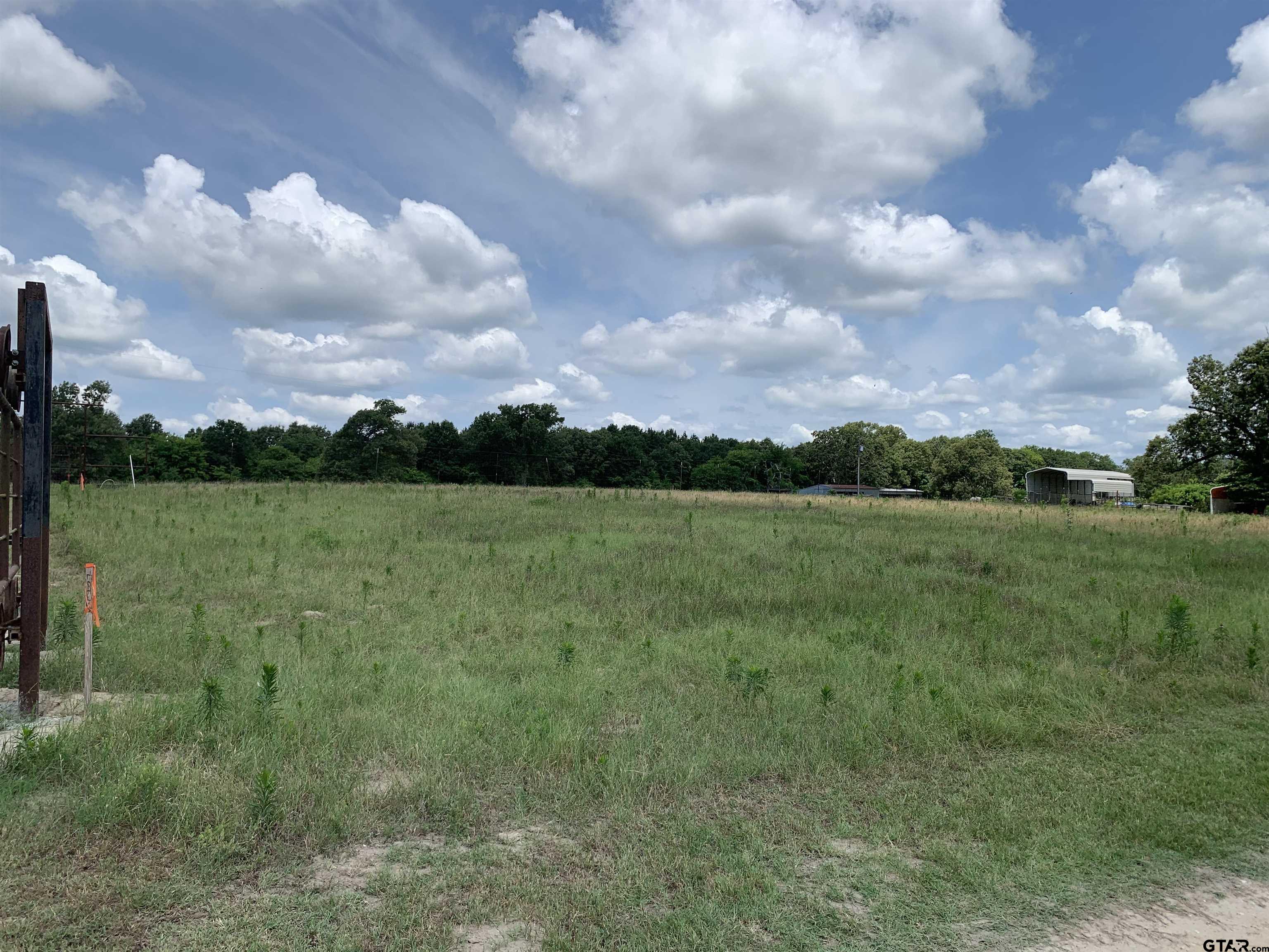 TBD Williams Lake Rd Lot 1