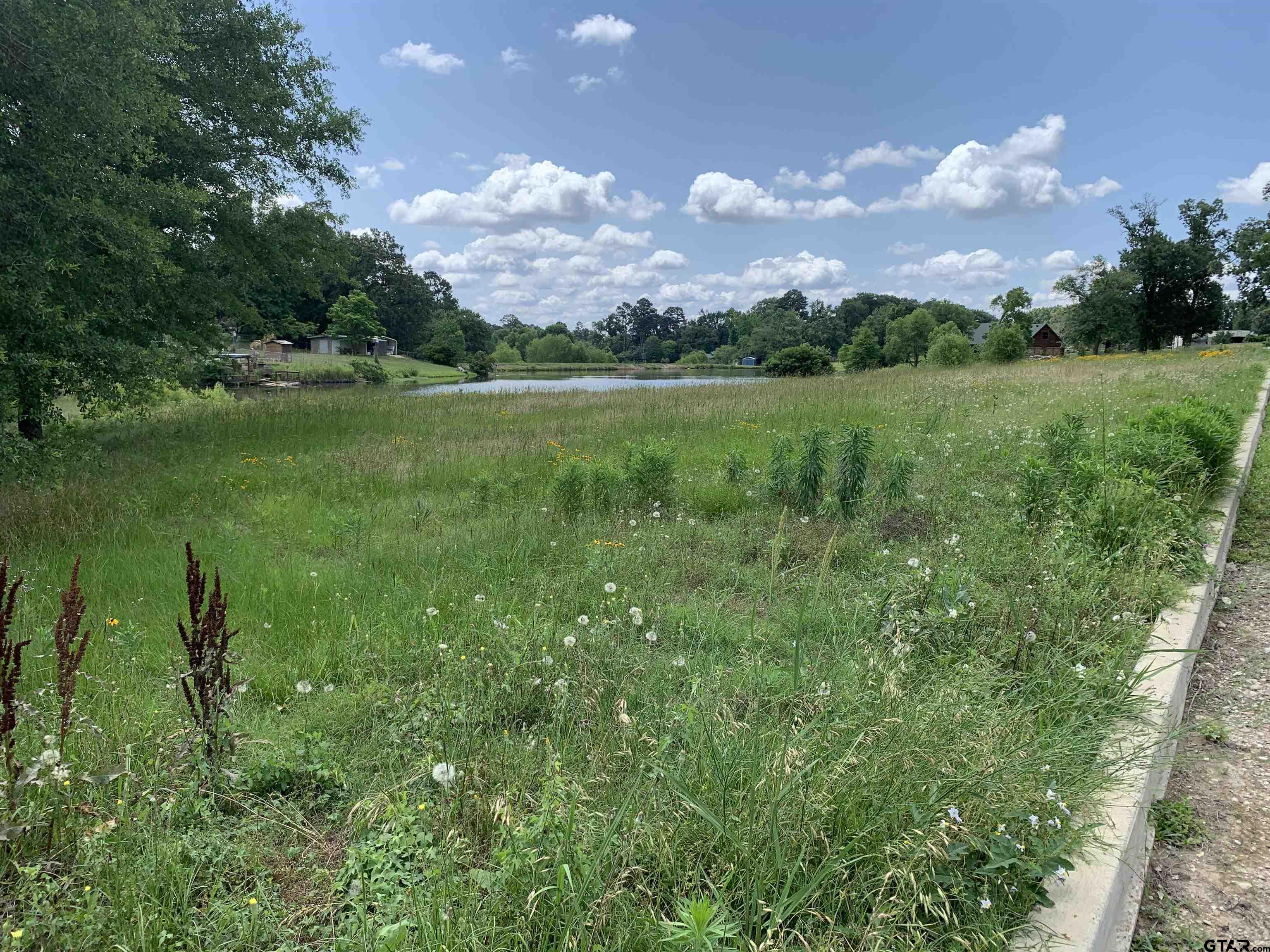 TBD Williams Lake Rd Lot 2