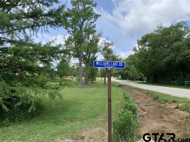 TBD Williams Lake Rd Lot 5