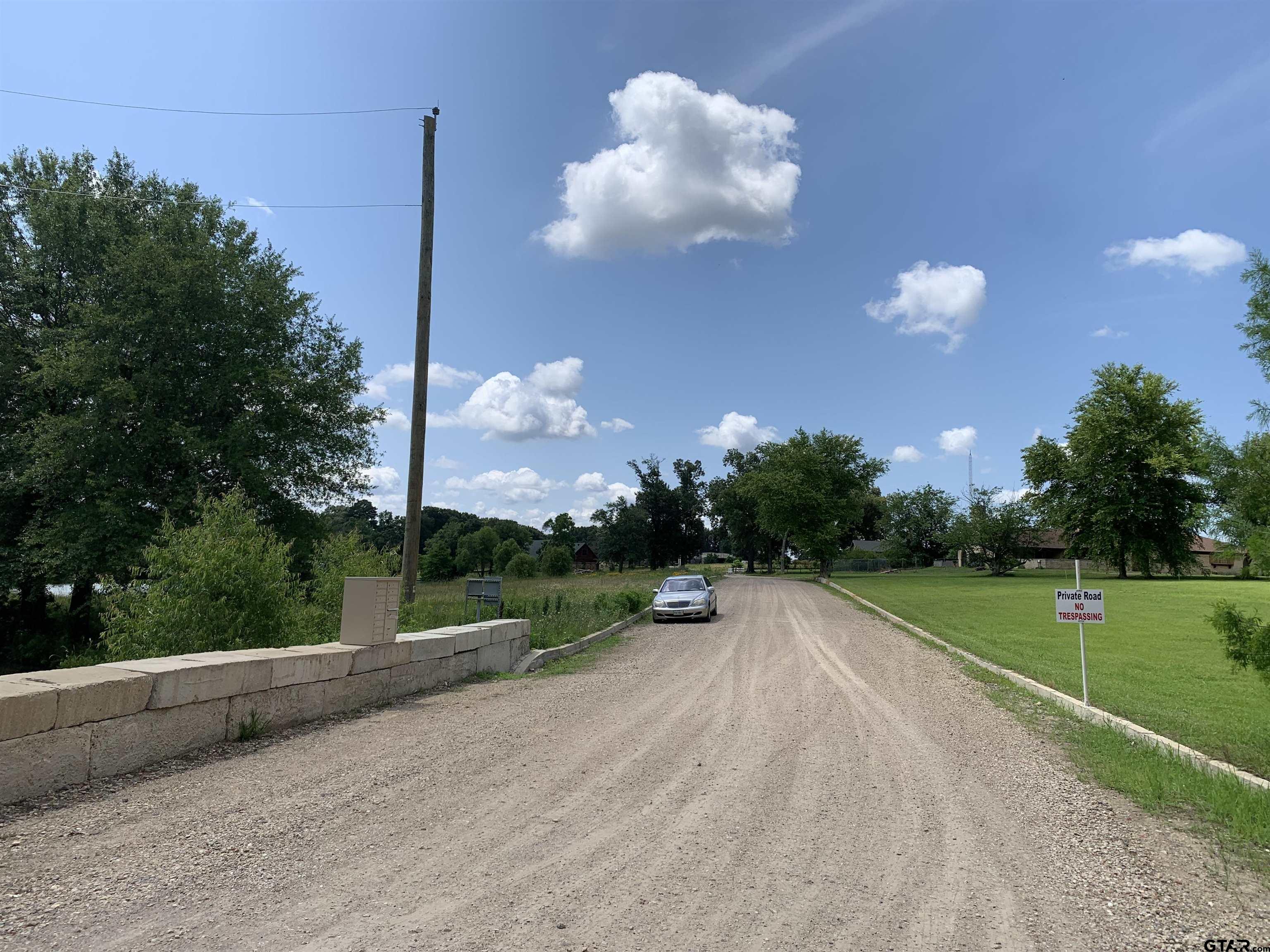 TBD Williams Lake Rd Lot 10