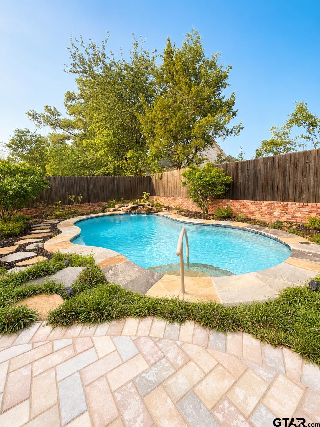 3912 Allendale Dr.
