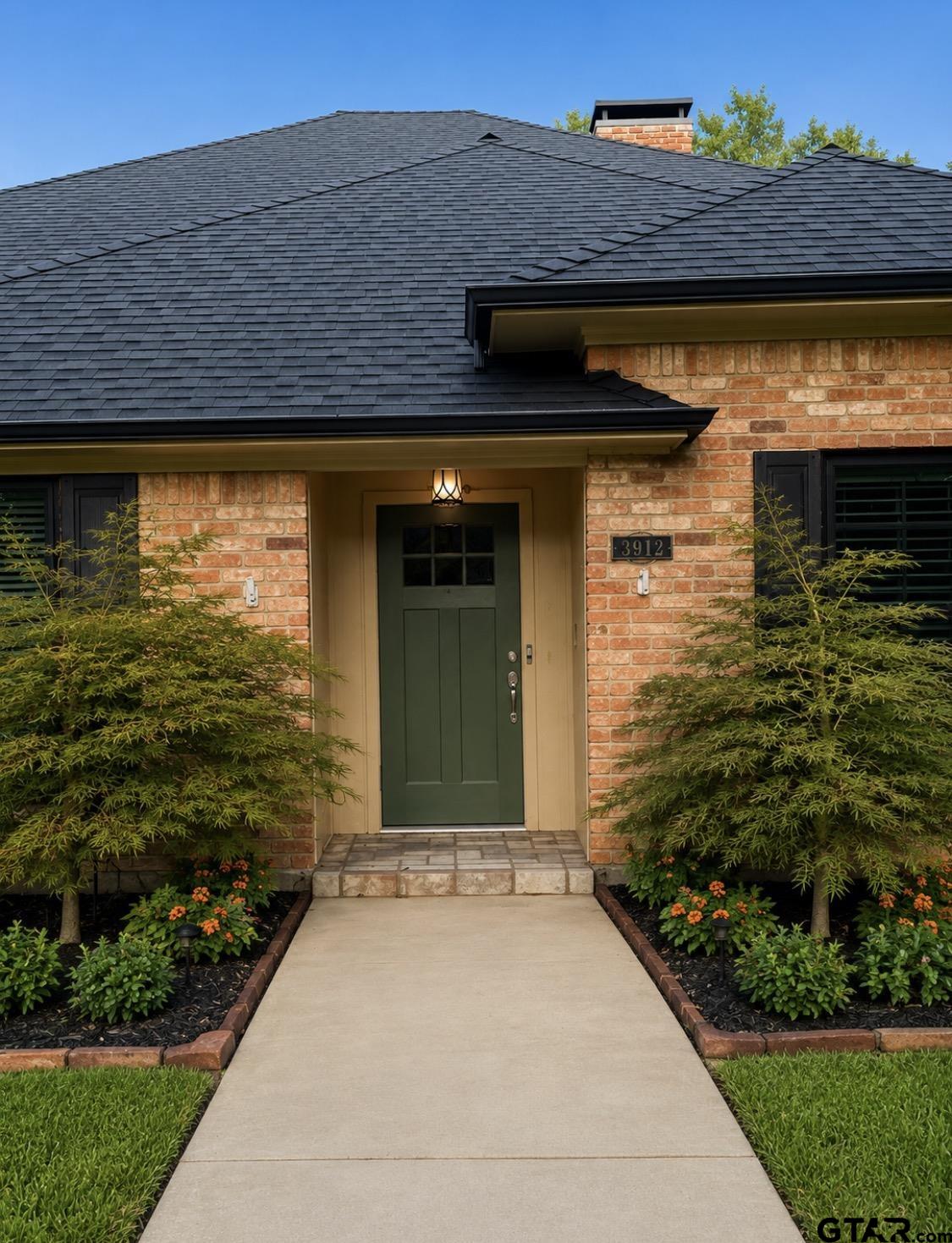 3912 Allendale Dr.