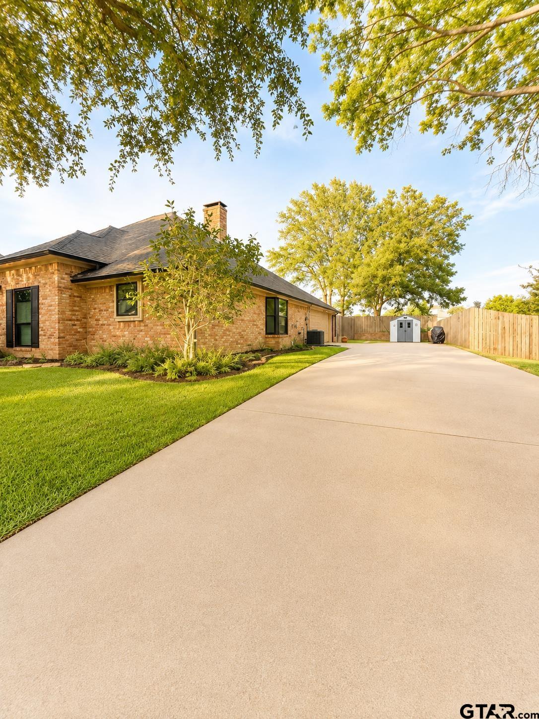 3912 Allendale Dr.