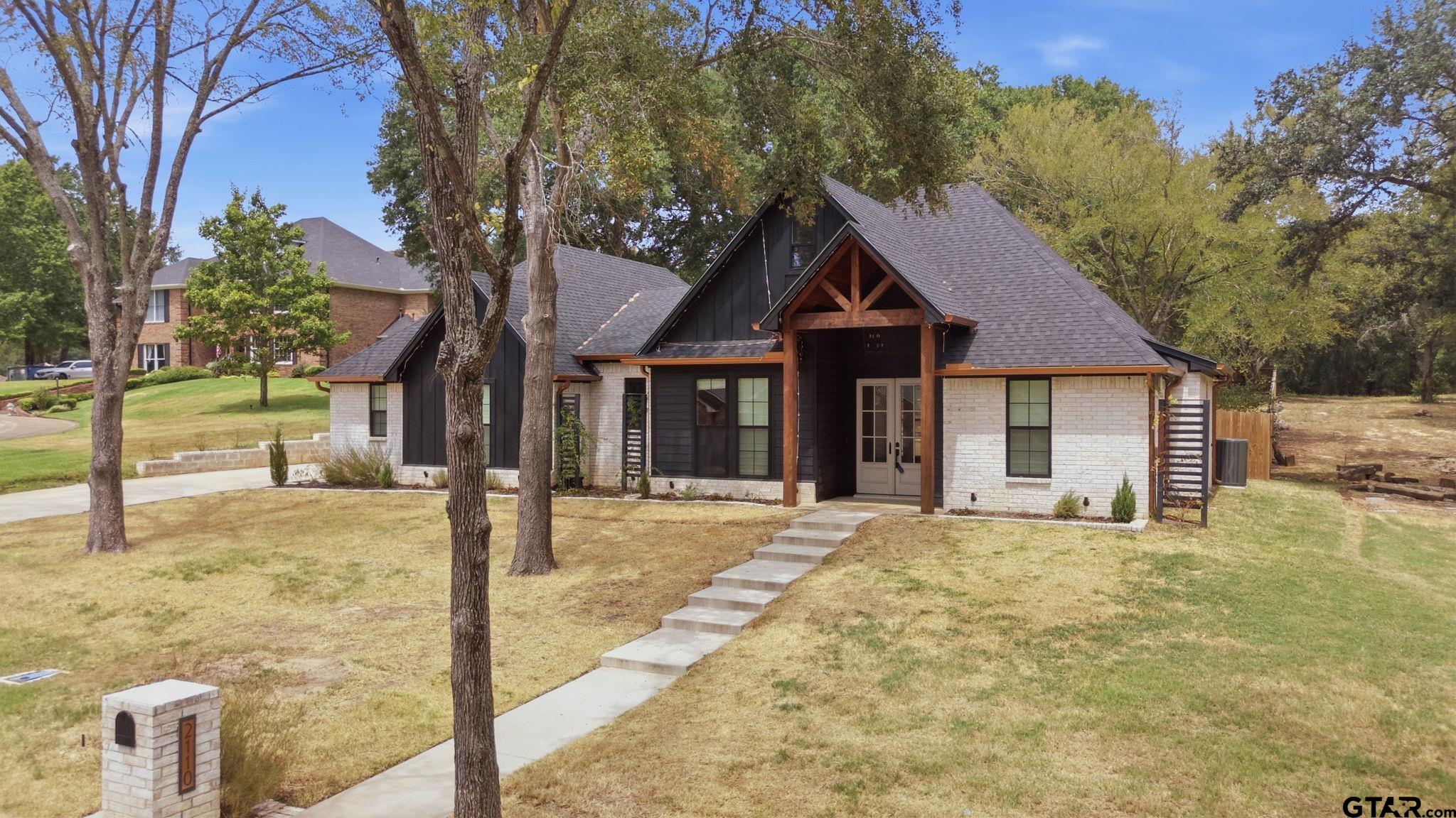 2110 Stanford