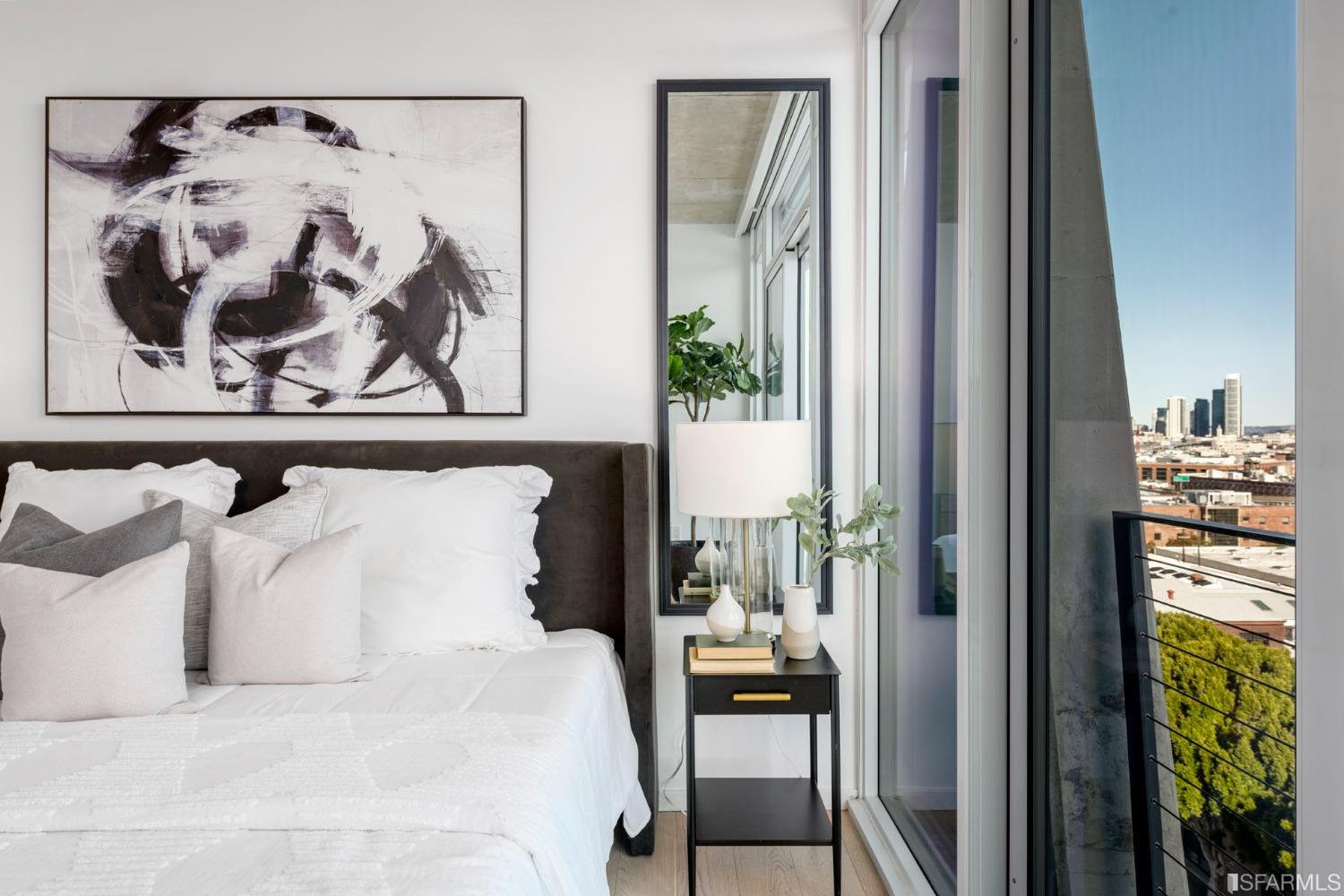 338 Potrero Avenue Unit: PH3