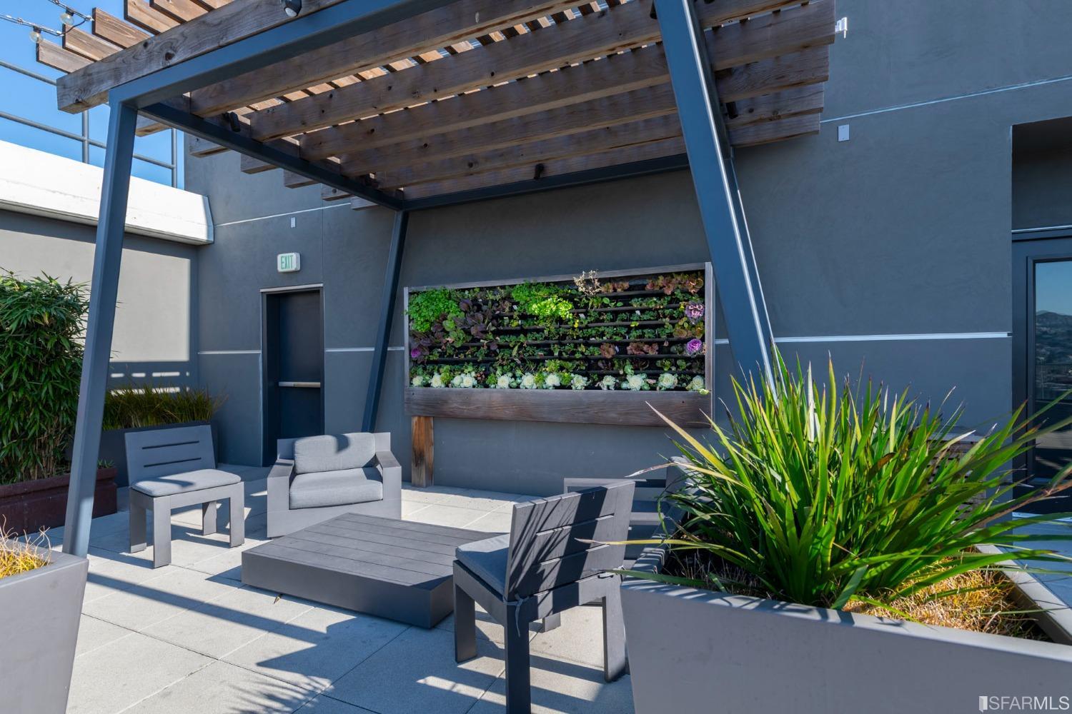 338 Potrero Avenue Unit: PH3